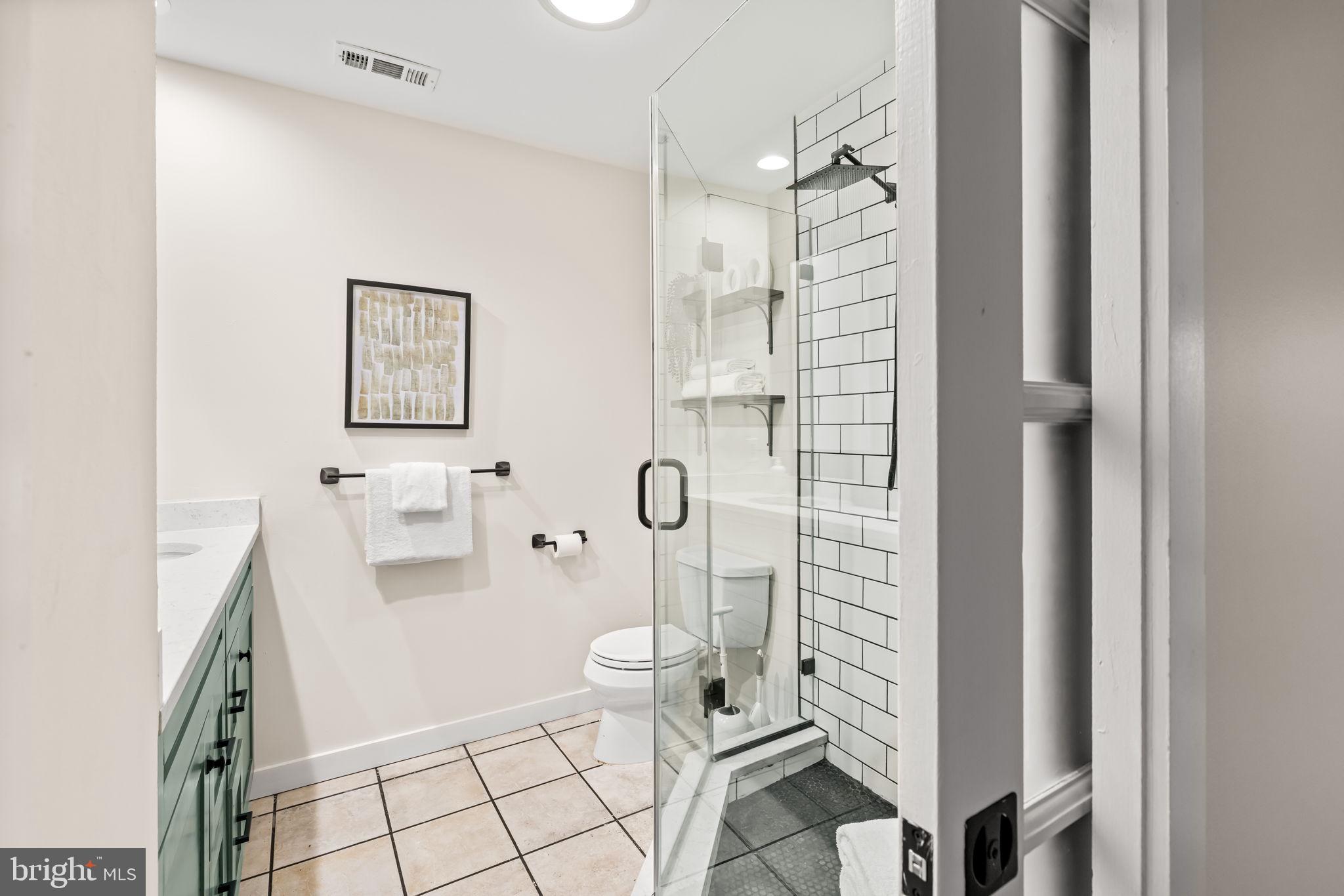 LOCUST POINT - Residential