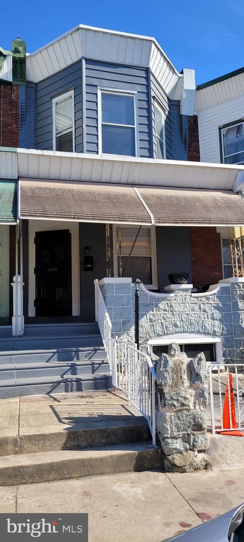 Photo of 659 N Peach Street, PHILADELPHIA, PA 19131 (MLS # PAPH2662610)