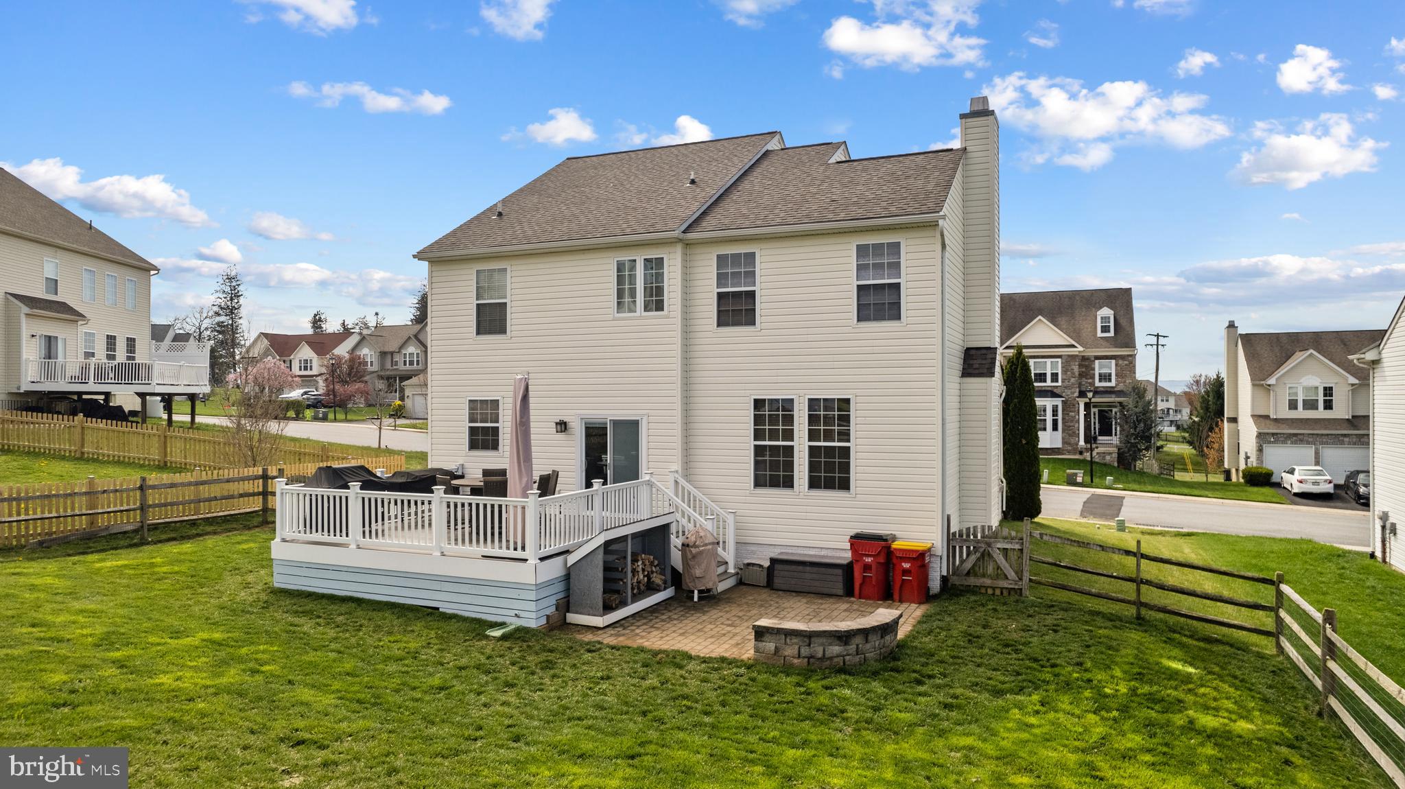 SPRUCE HILL NORTH - Residential