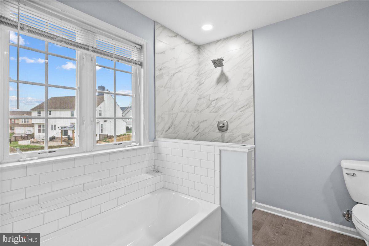 SPRUCE HILL NORTH - Residential