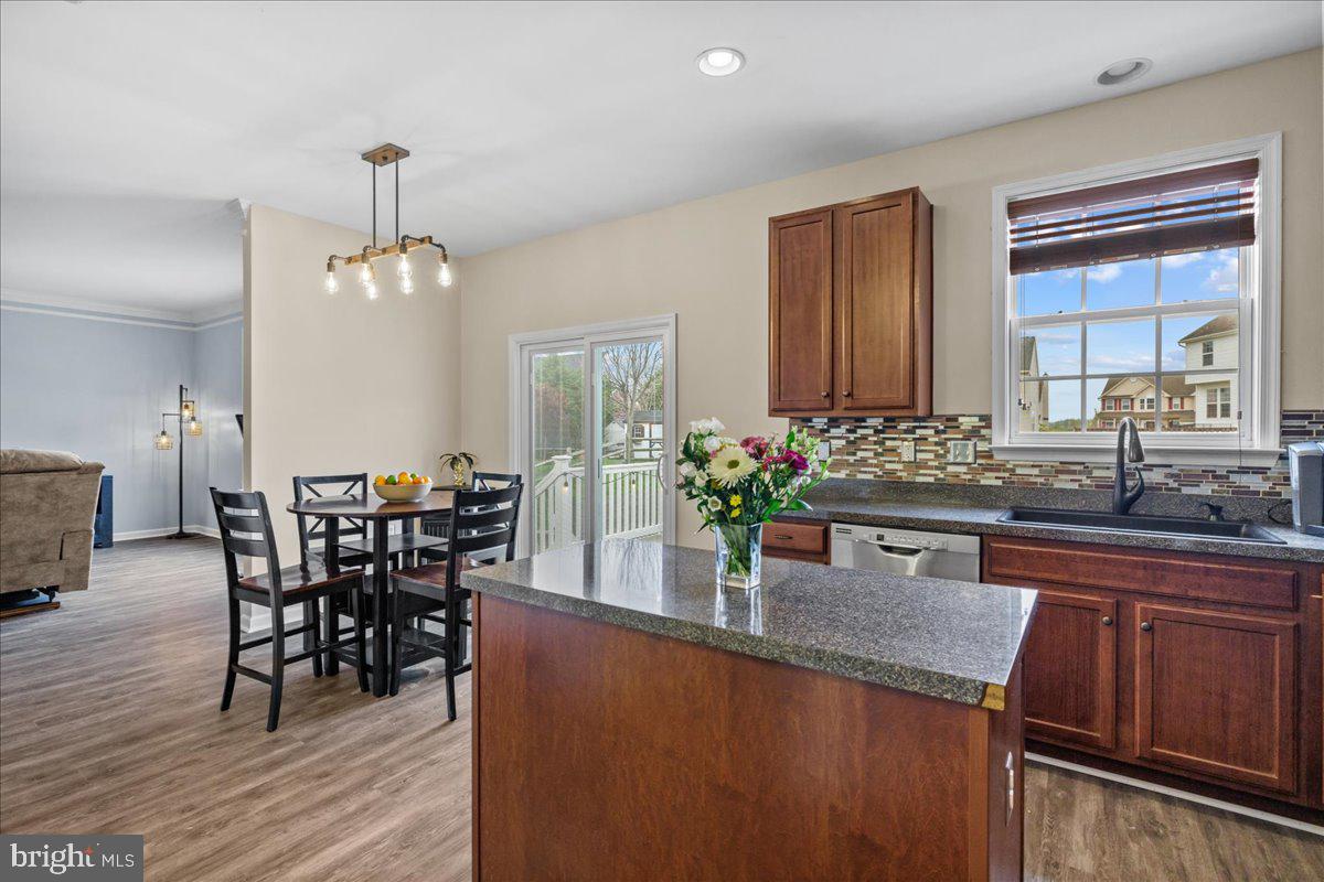 SPRUCE HILL NORTH - Residential