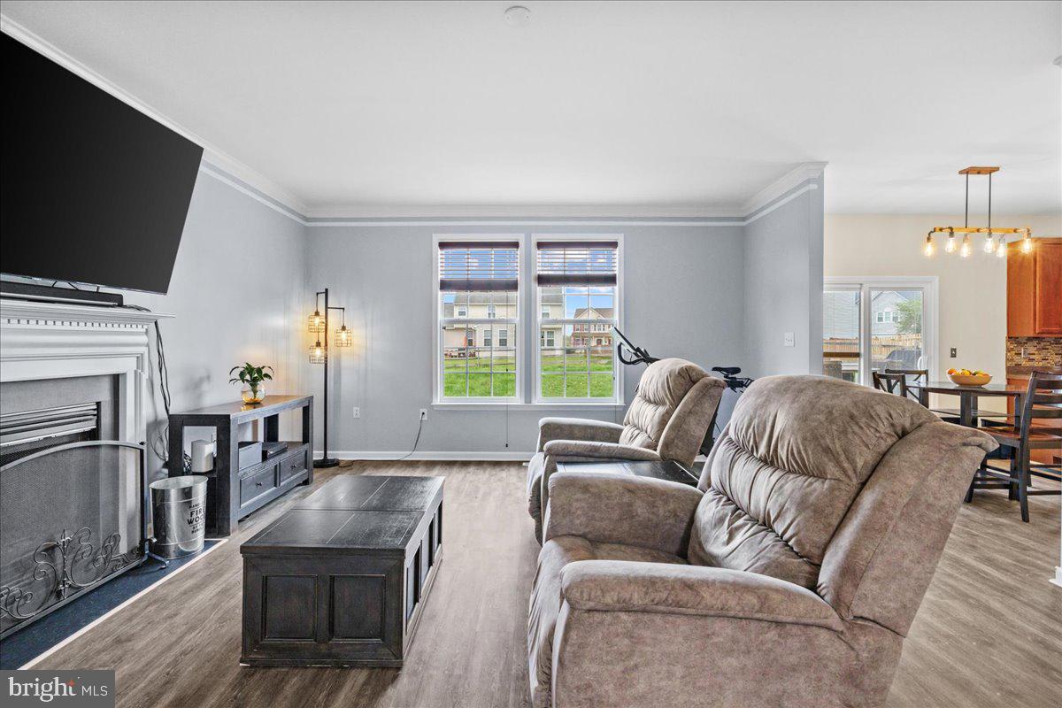 SPRUCE HILL NORTH - Residential