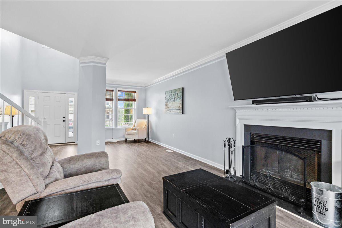 SPRUCE HILL NORTH - Residential