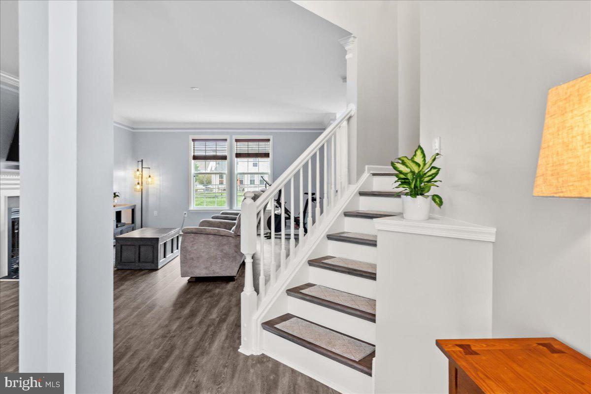 SPRUCE HILL NORTH - Residential