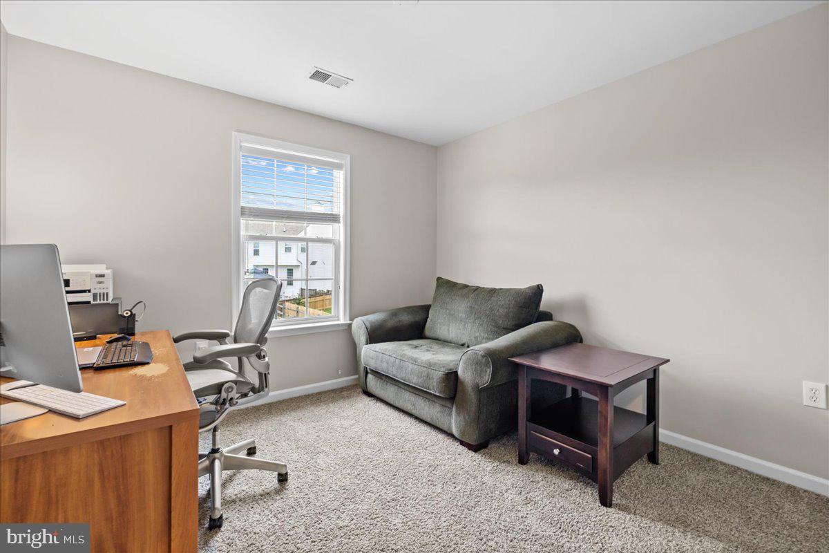 SPRUCE HILL NORTH - Residential