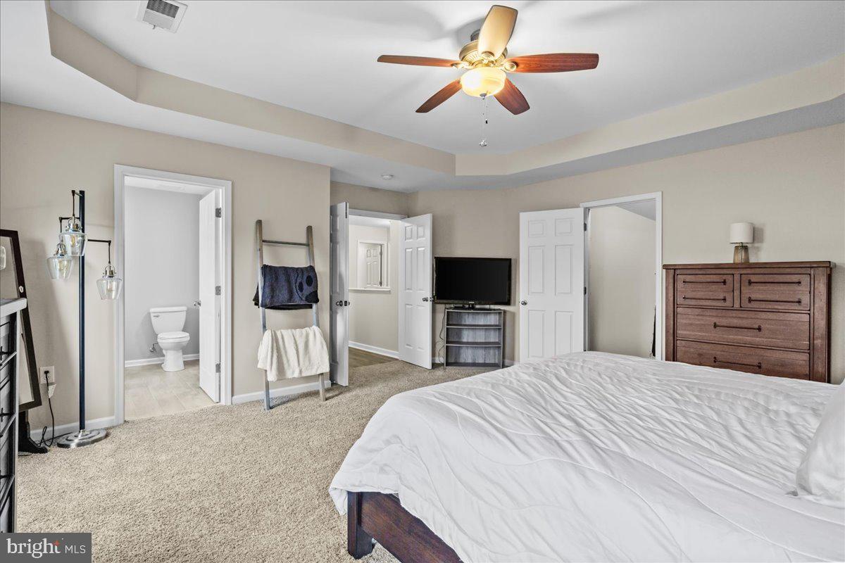 SPRUCE HILL NORTH - Residential