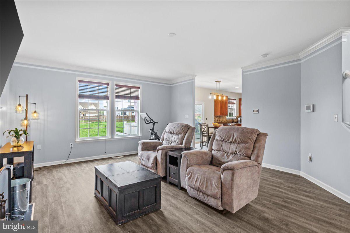 SPRUCE HILL NORTH - Residential