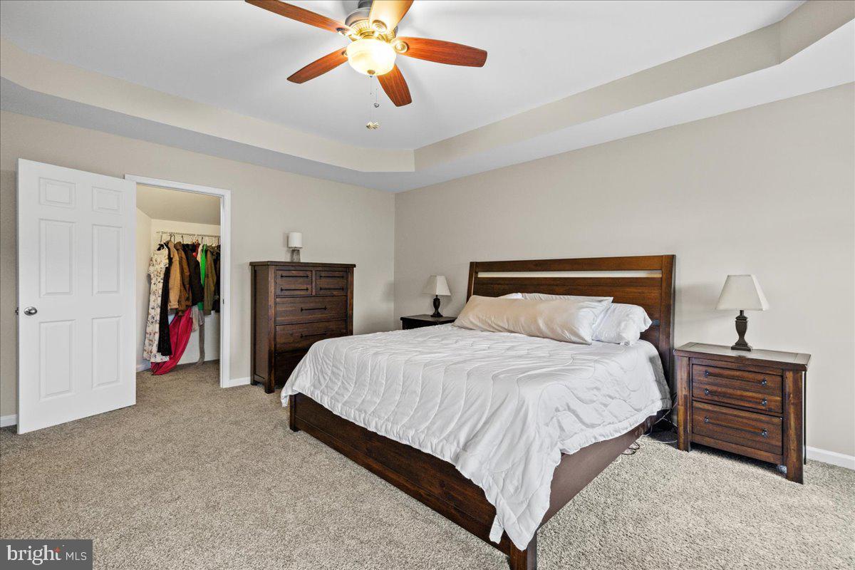 SPRUCE HILL NORTH - Residential