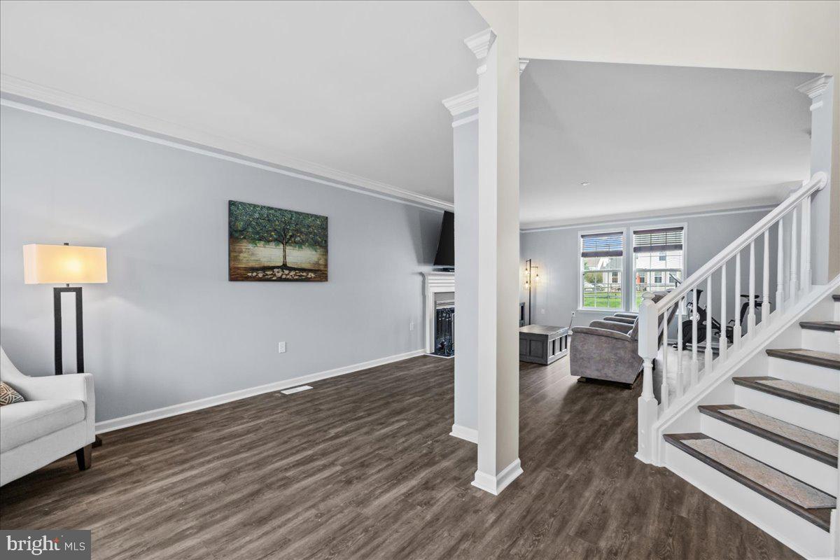 SPRUCE HILL NORTH - Residential