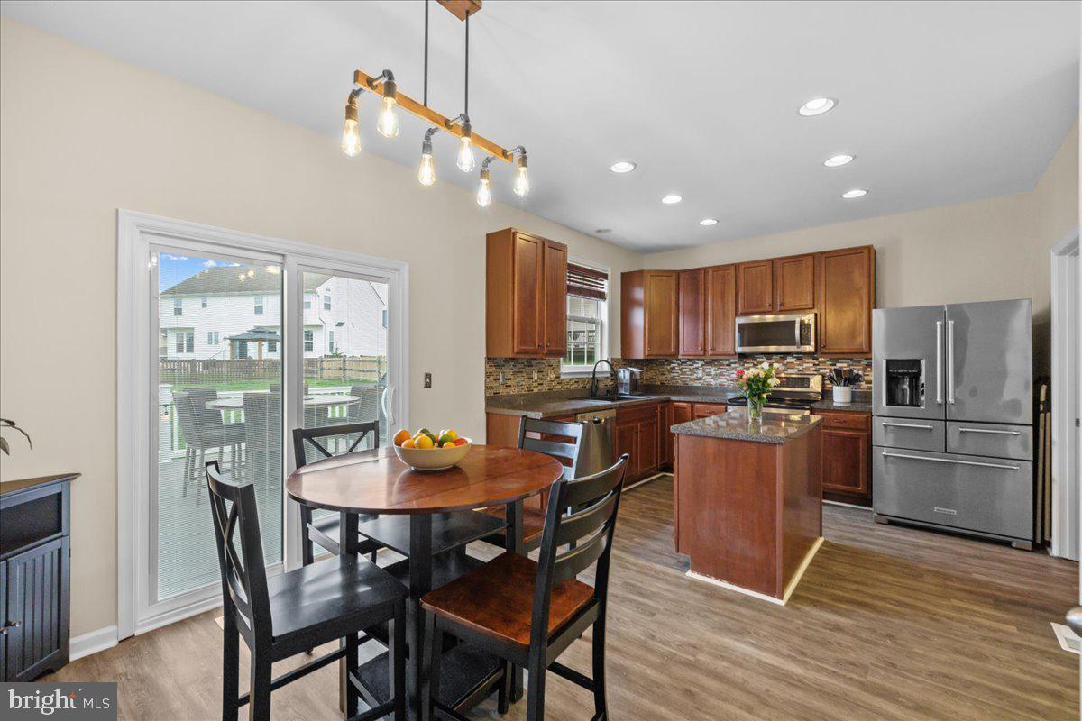 SPRUCE HILL NORTH - Residential