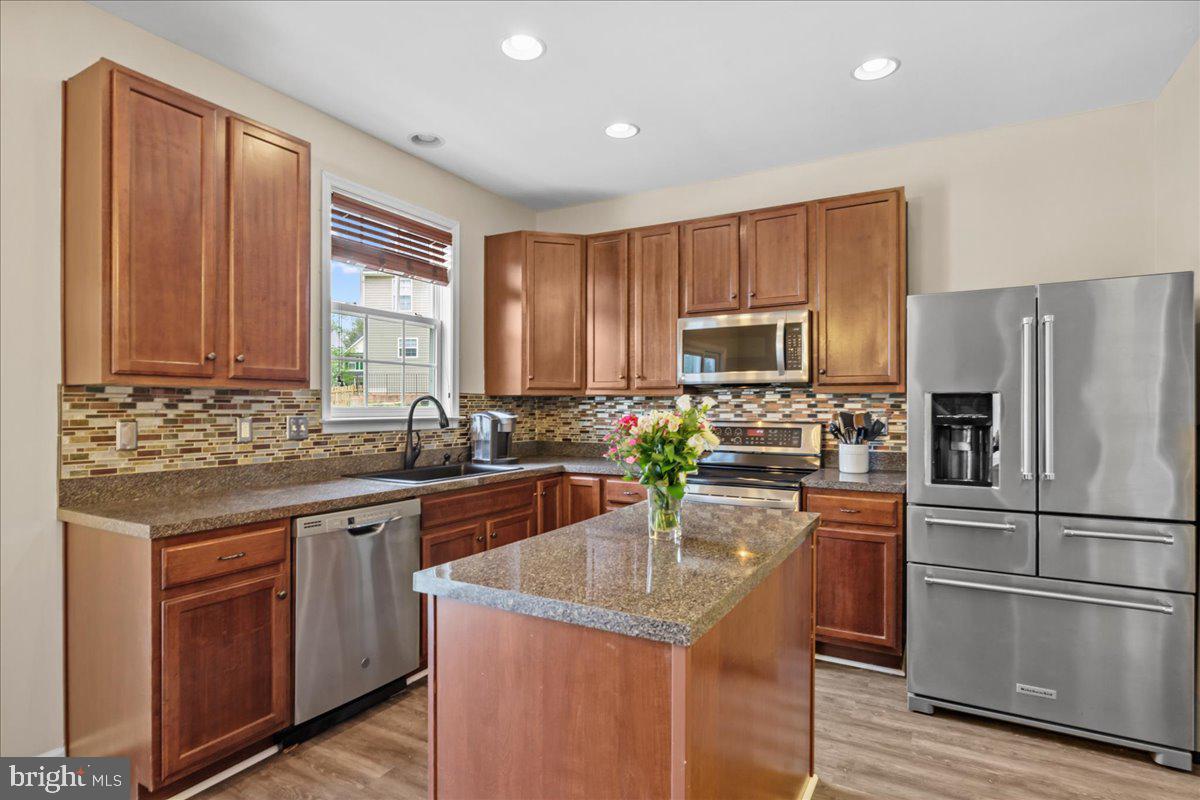 SPRUCE HILL NORTH - Residential