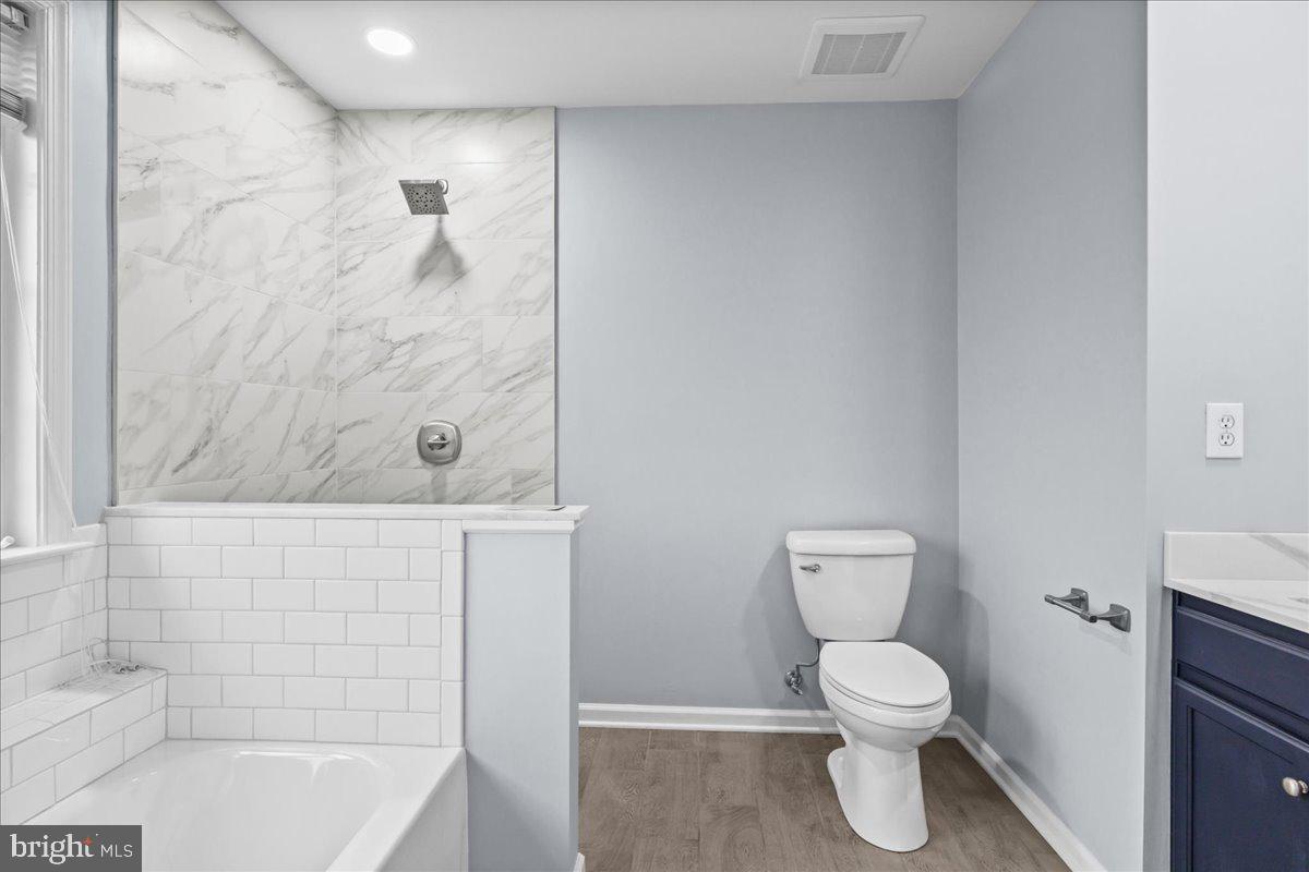 SPRUCE HILL NORTH - Residential