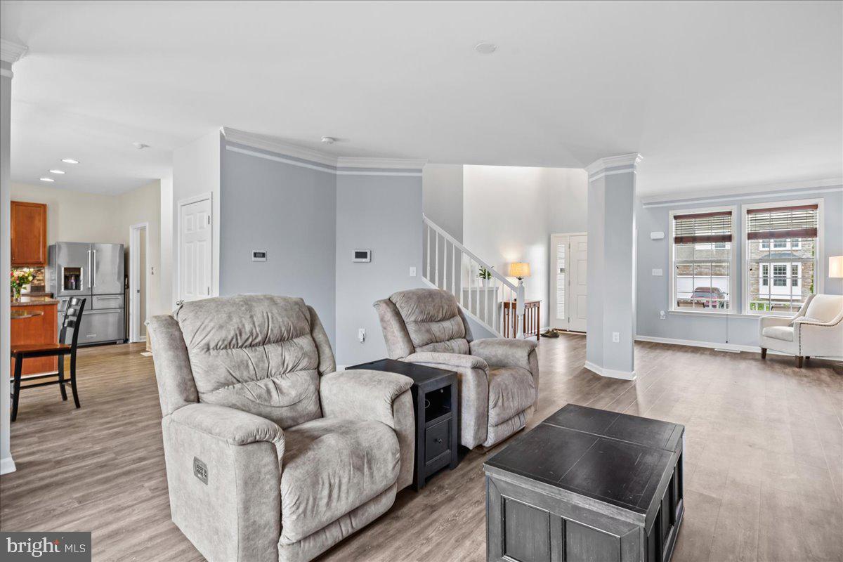 SPRUCE HILL NORTH - Residential