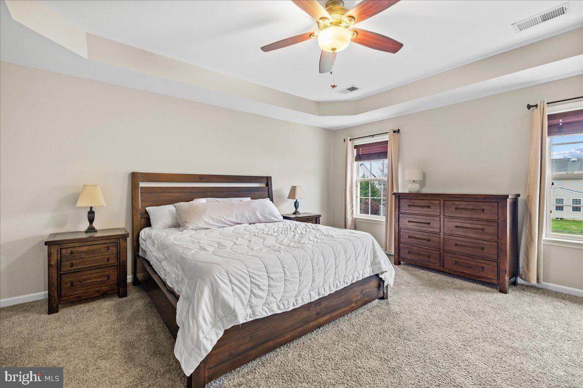 SPRUCE HILL NORTH - Residential