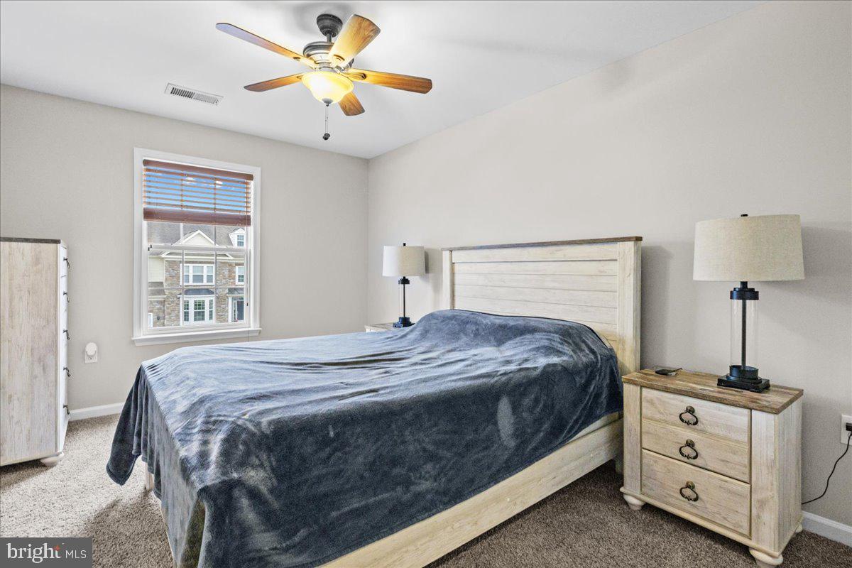 SPRUCE HILL NORTH - Residential