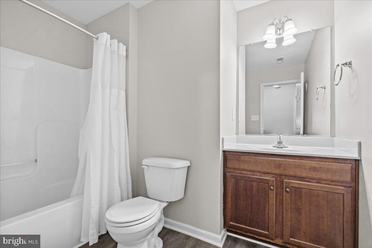 SPRUCE HILL NORTH - Residential