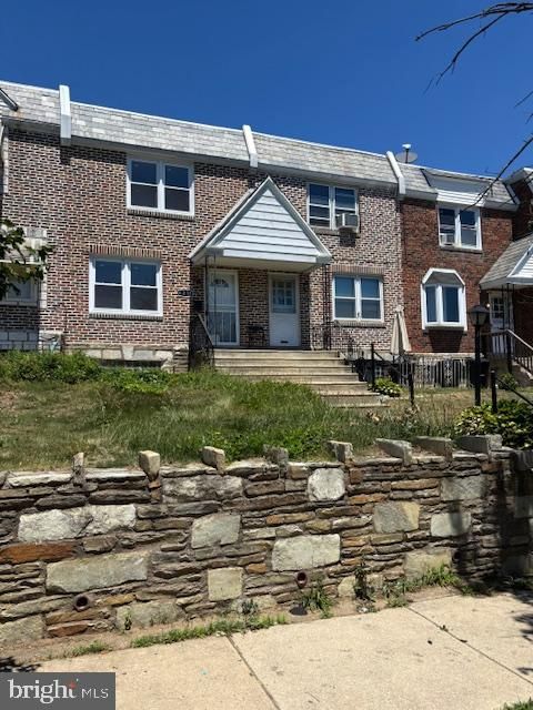 Townhouse For Sale - 6216 Cottage Street<br/> PHILADELPHIA, PA 19135