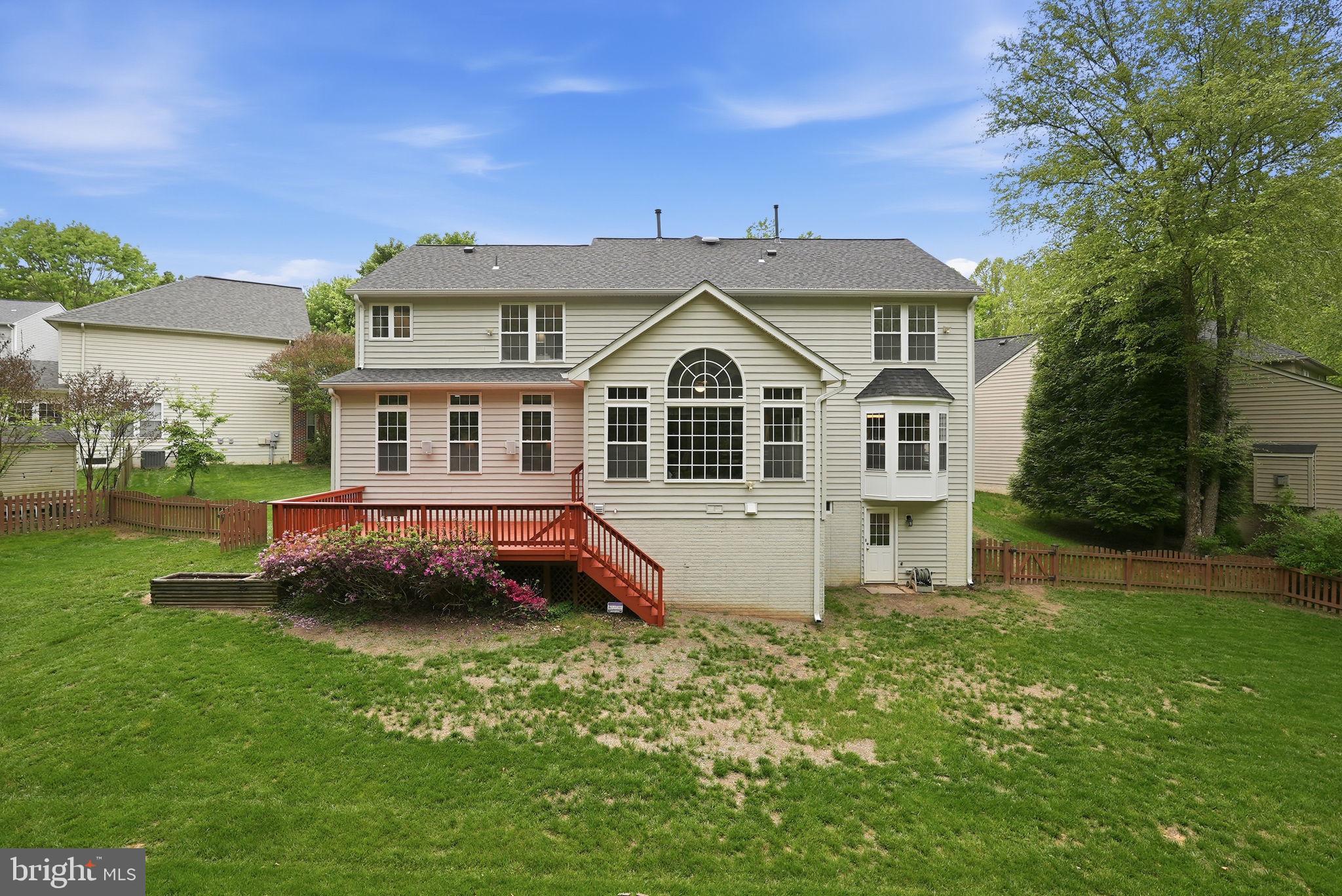 ASHLAND - Residential