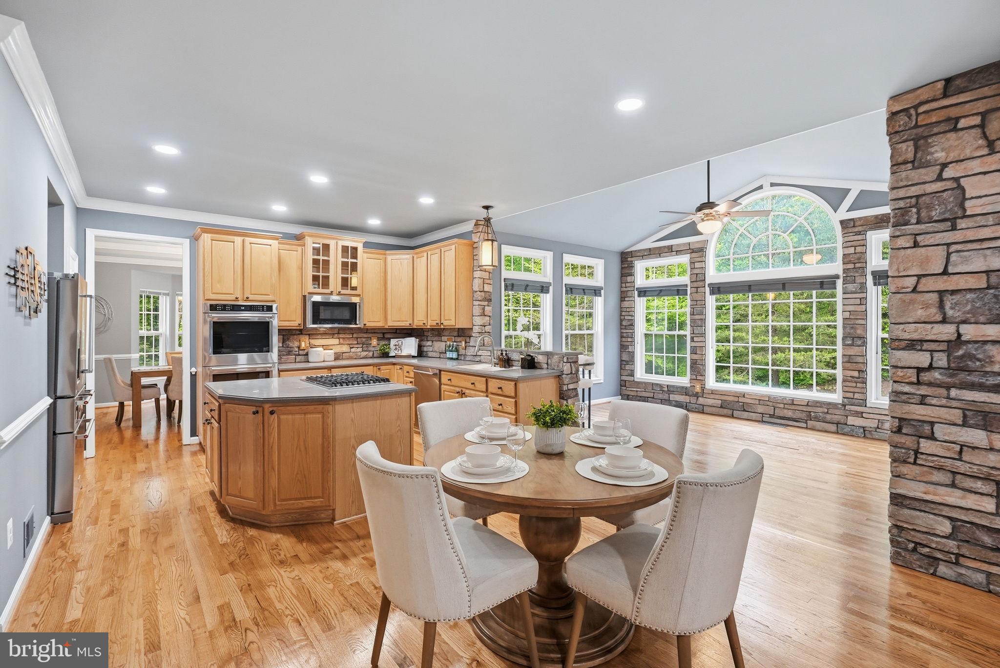 ASHLAND - Residential