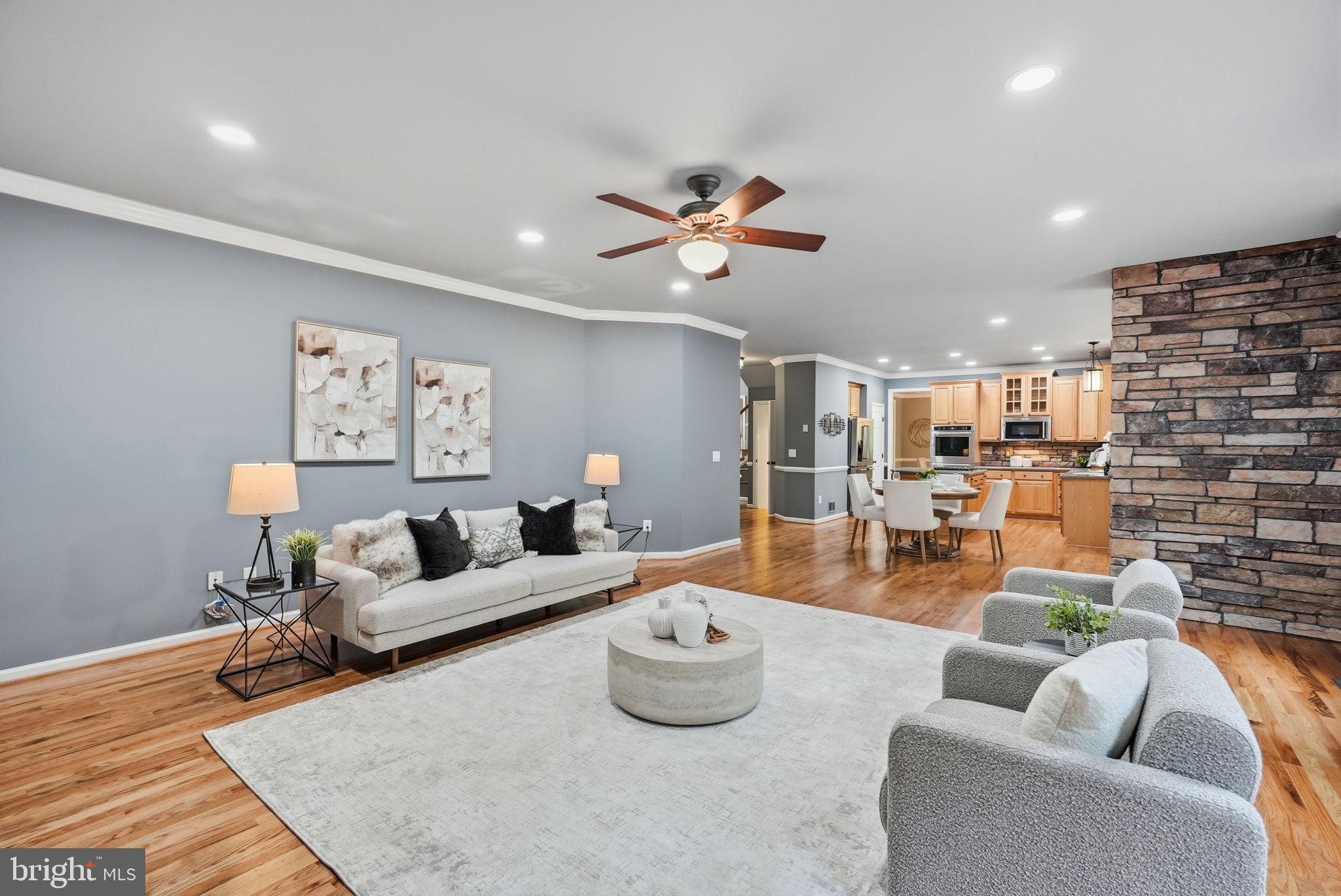 ASHLAND - Residential