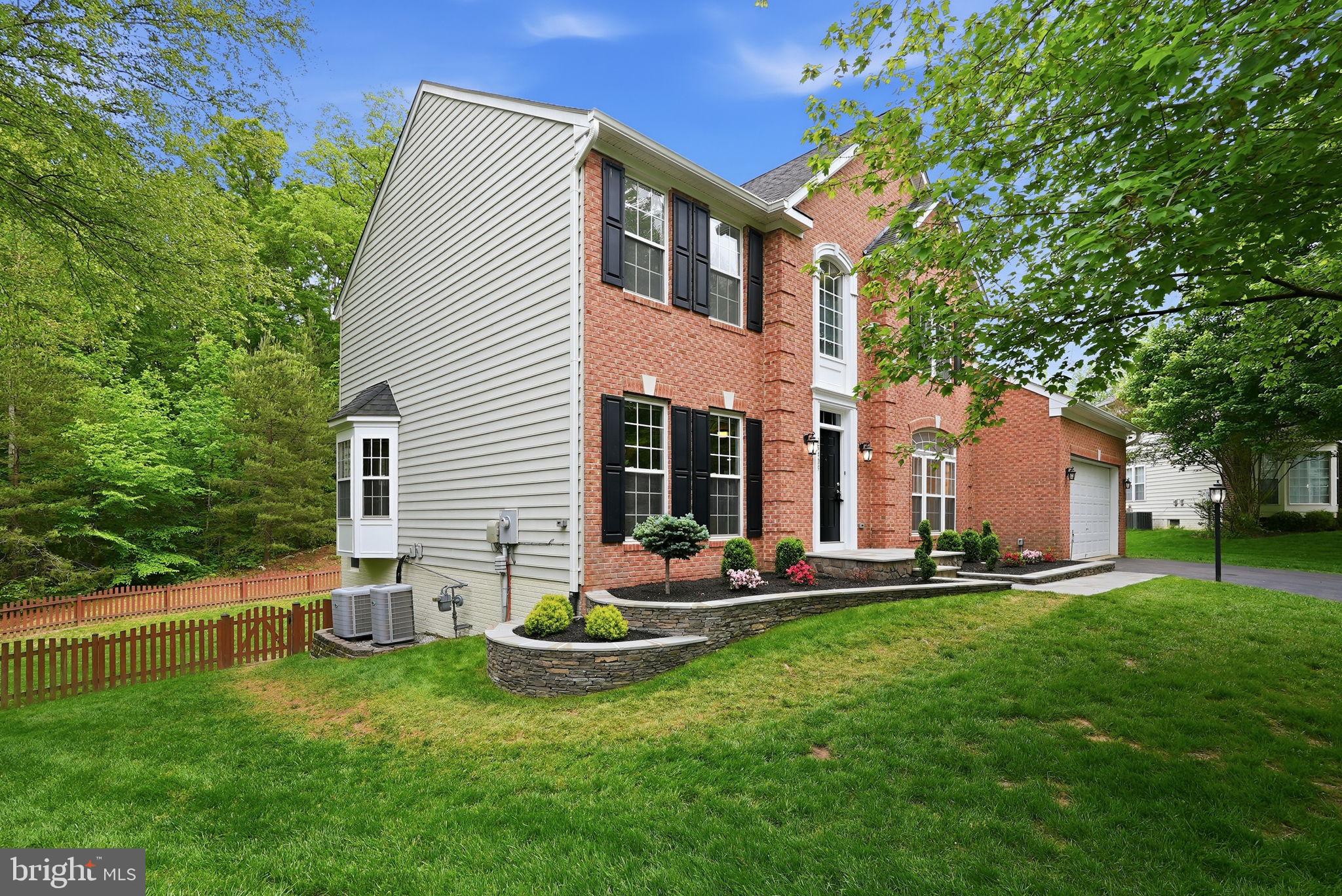 ASHLAND - Residential