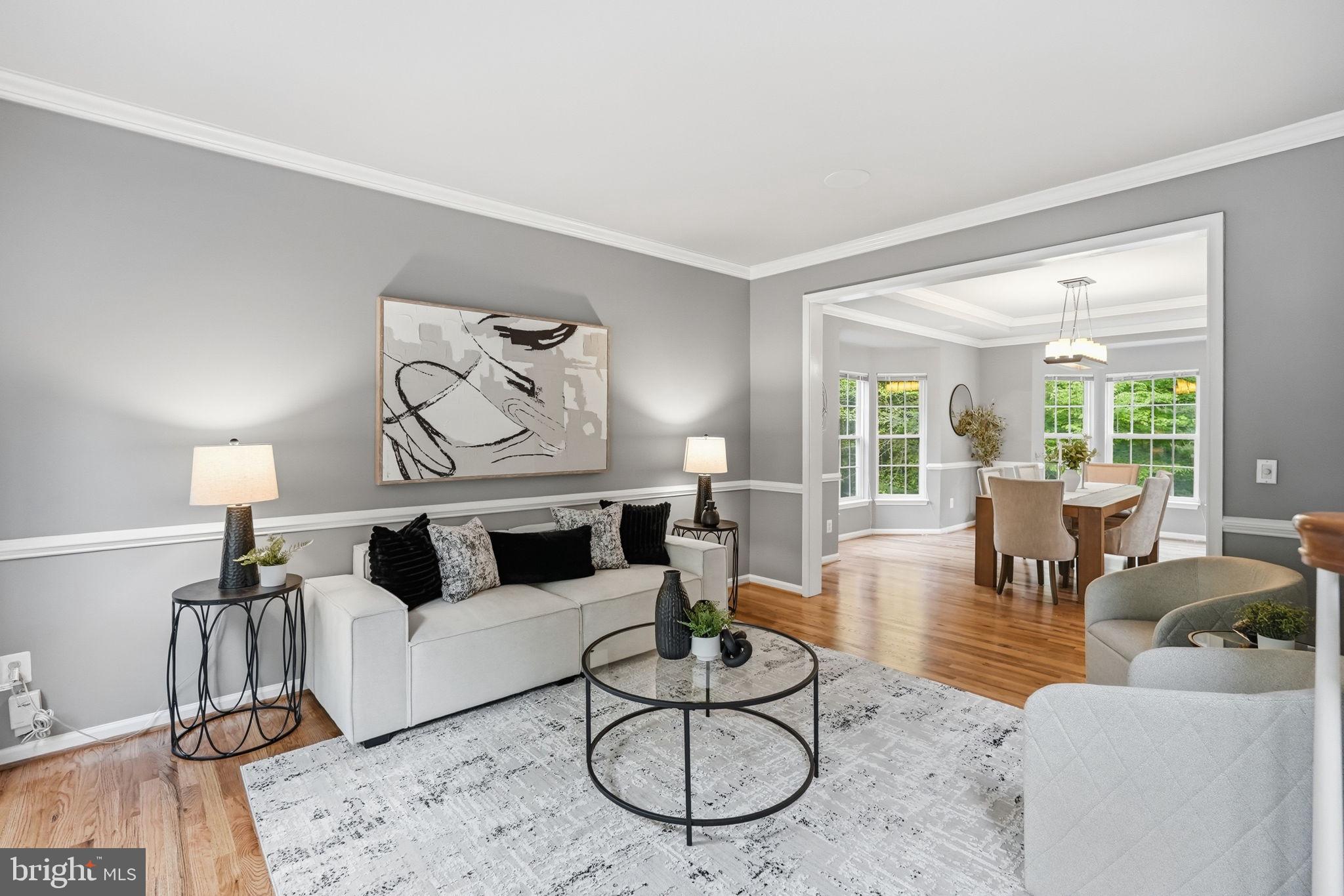 ASHLAND - Residential