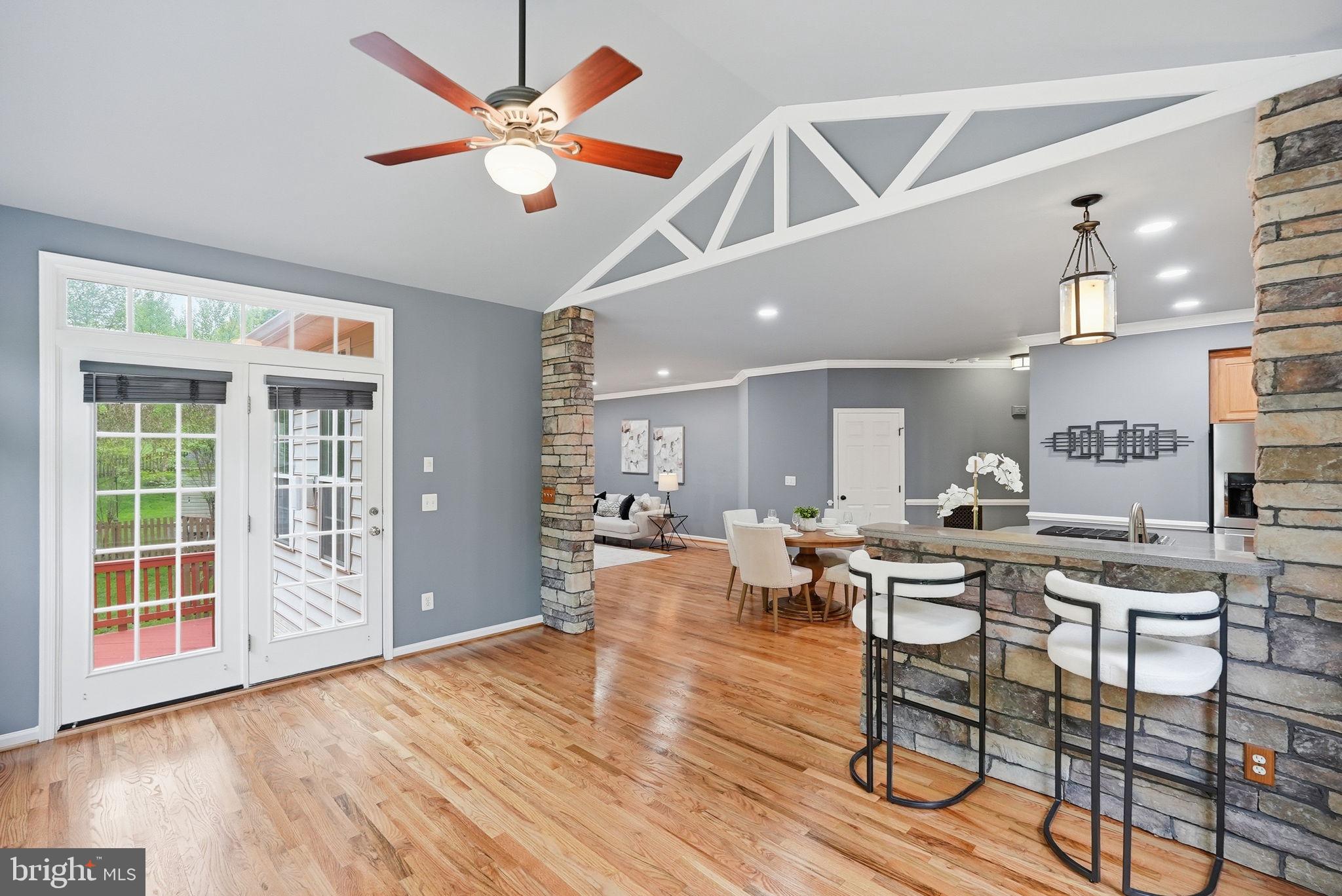 ASHLAND - Residential