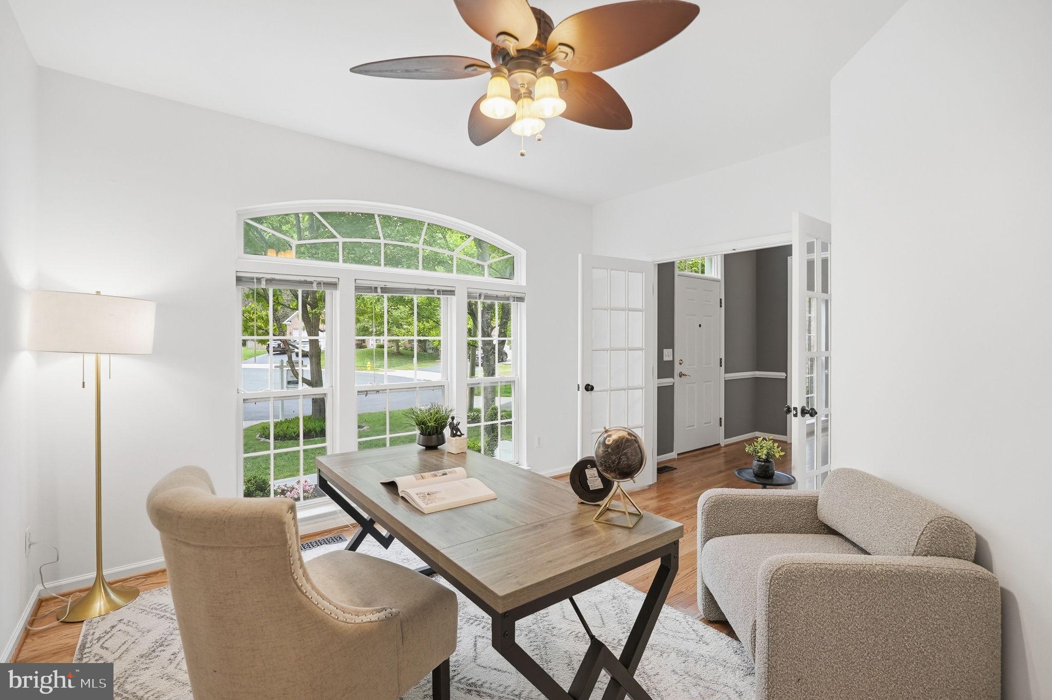 ASHLAND - Residential
