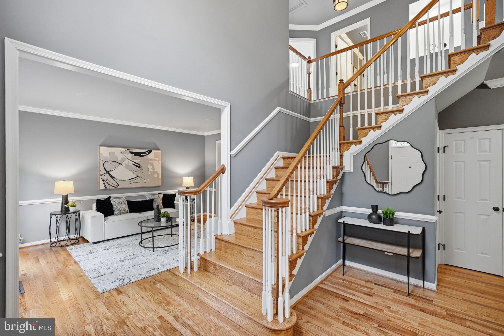 ASHLAND - Residential