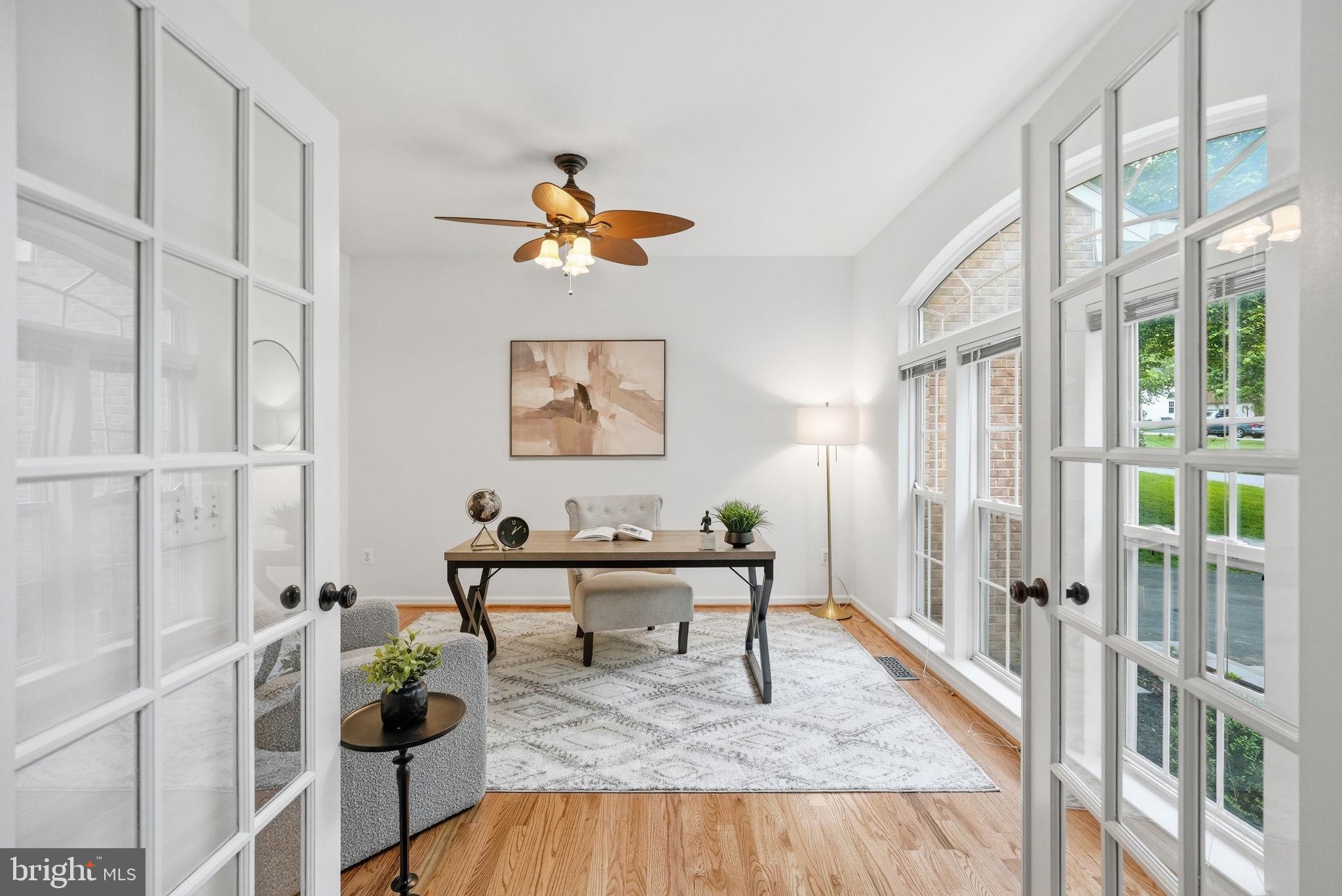 ASHLAND - Residential