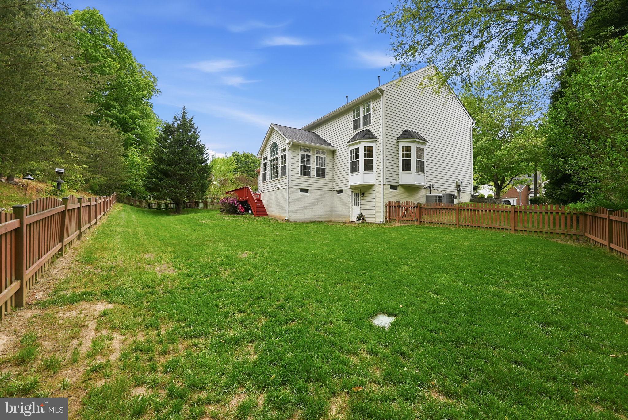 ASHLAND - Residential