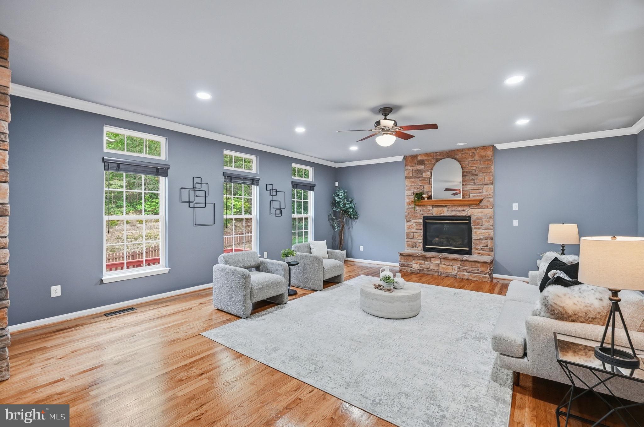 ASHLAND - Residential