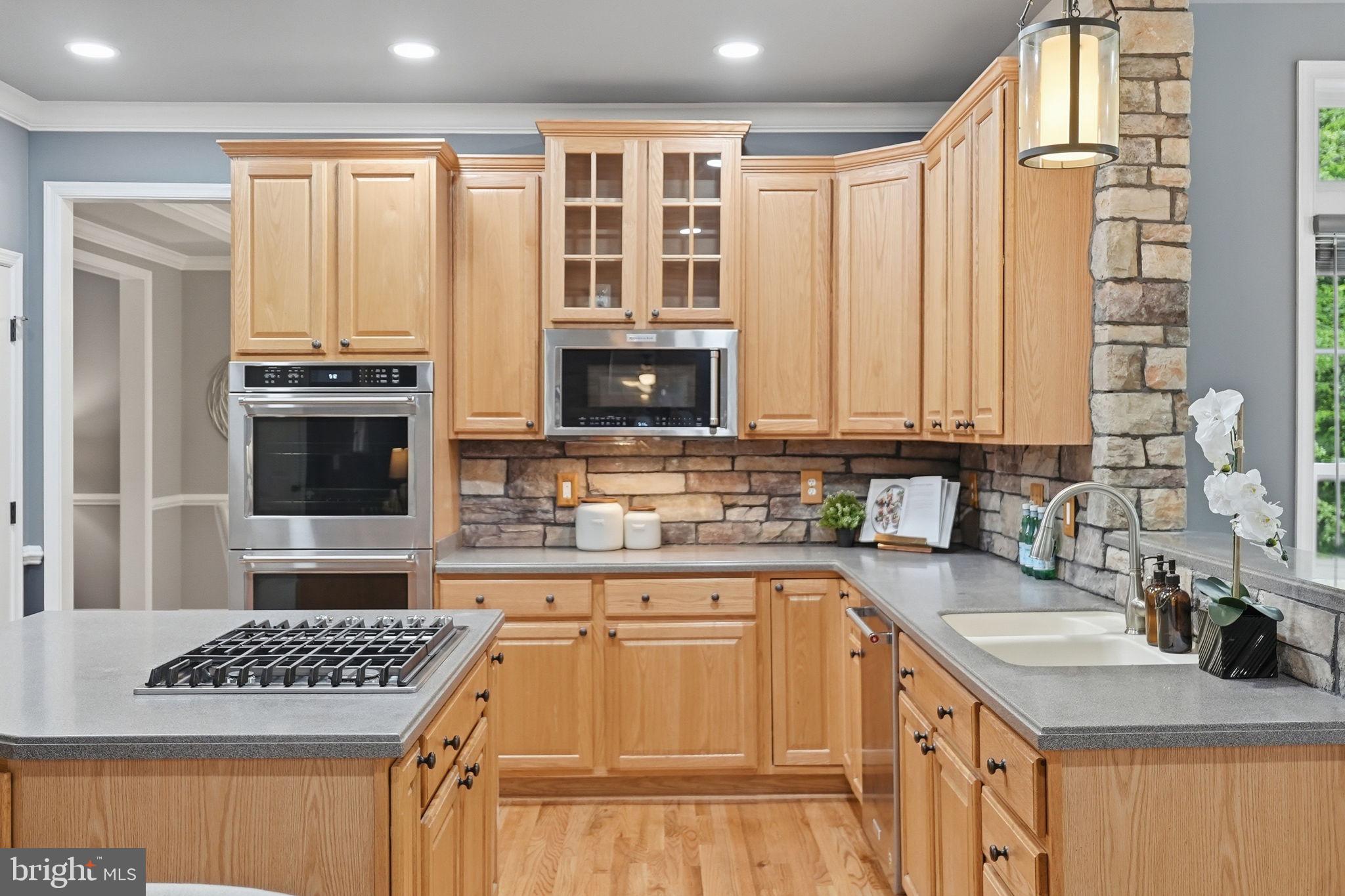 ASHLAND - Residential