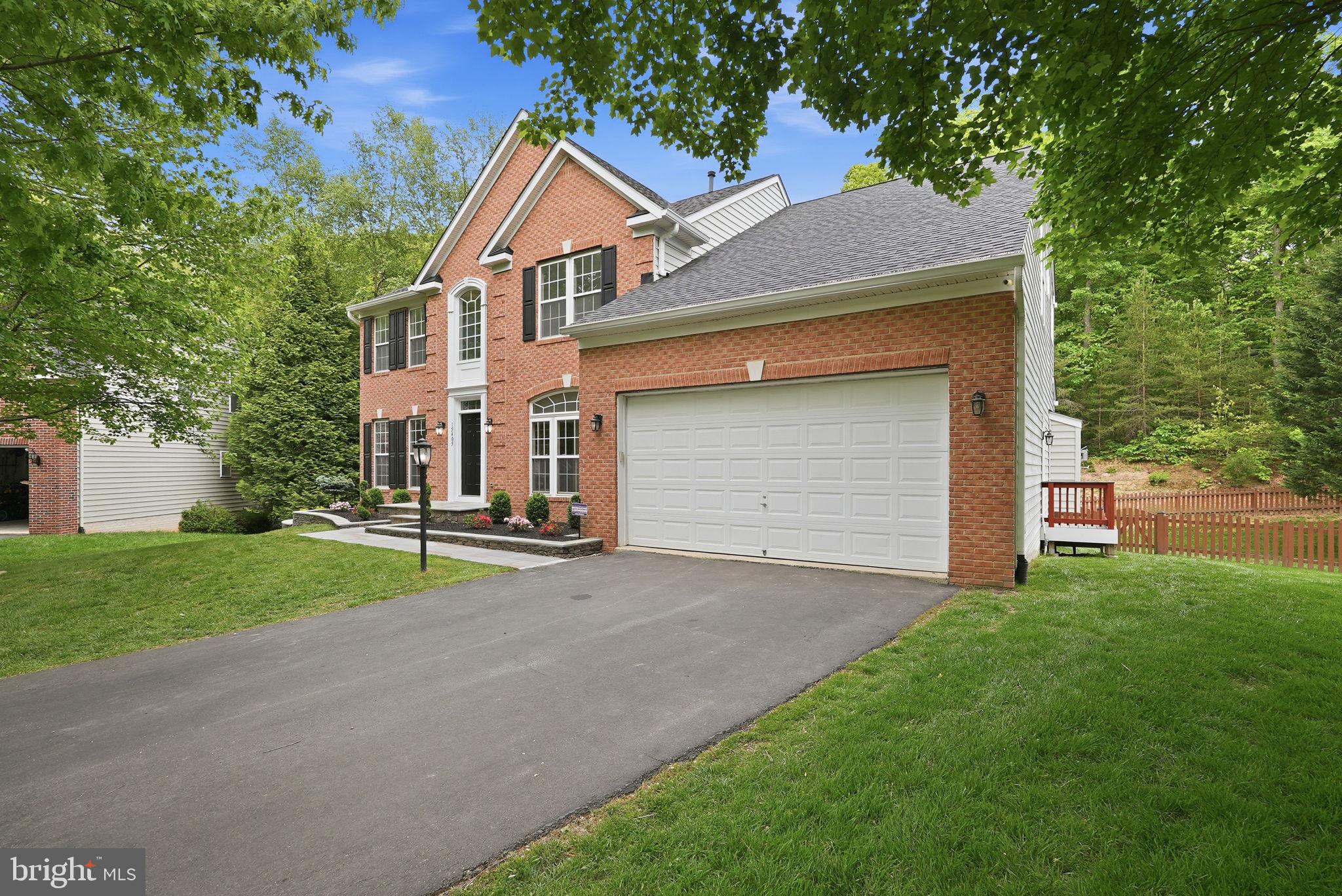 ASHLAND - Residential