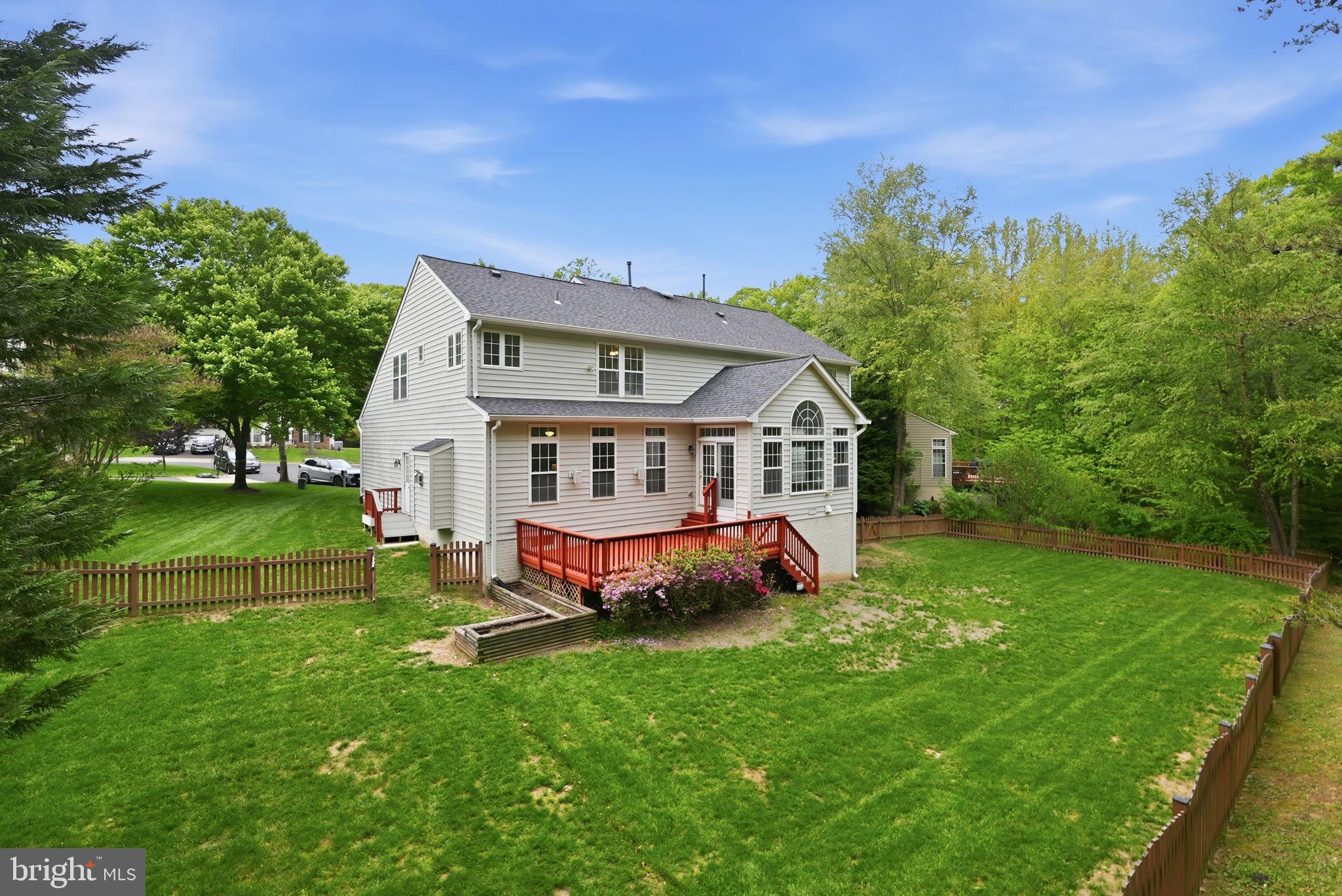 ASHLAND - Residential