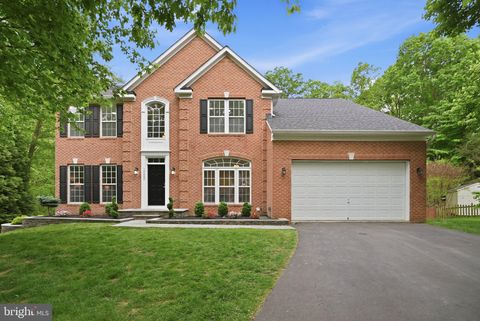 Photo of 15405 Milton Hall Place, MANASSAS, VA 20112 (MLS # VAPW2116612)