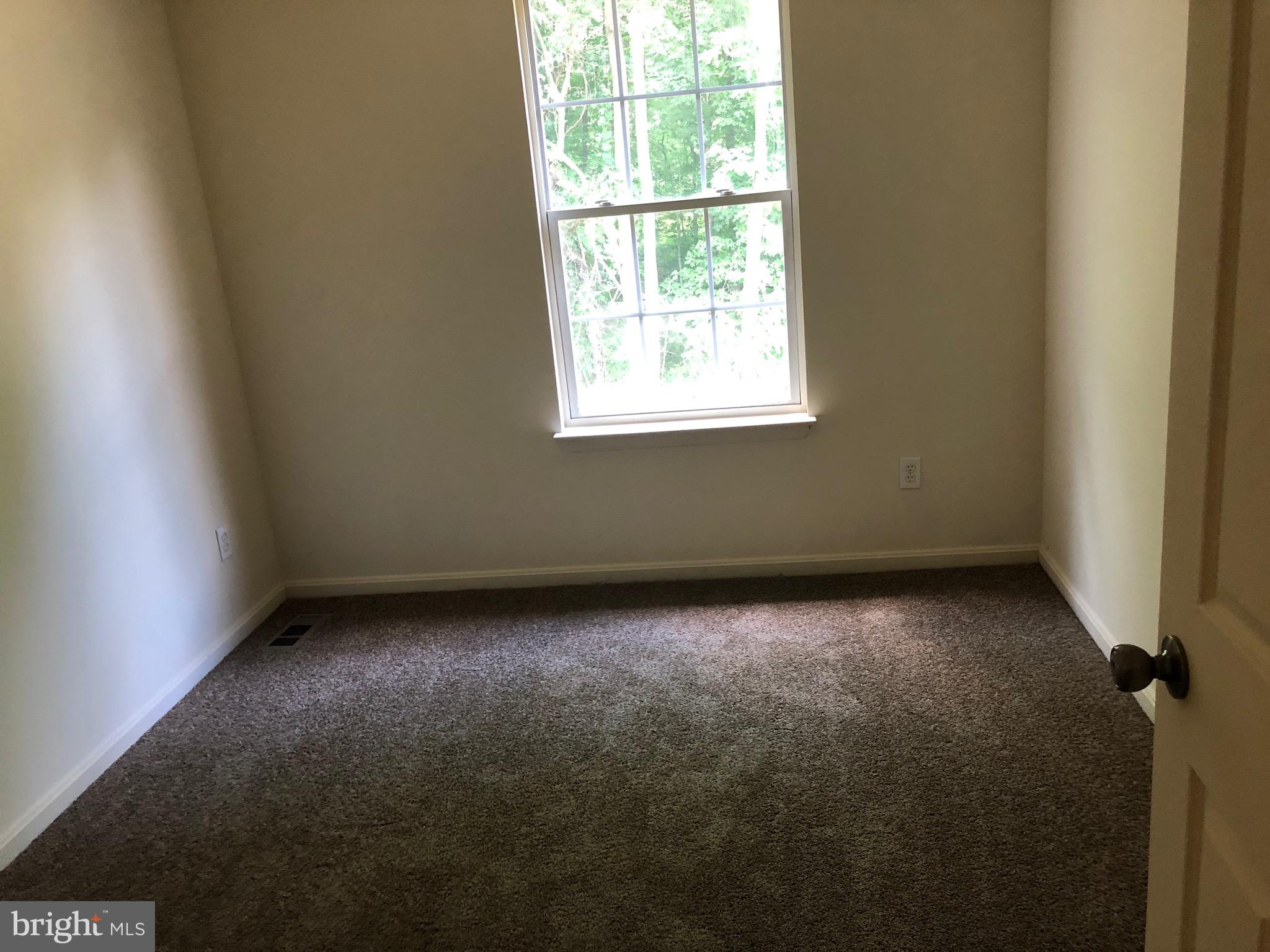 BYNUM WOODS - Residential Lease