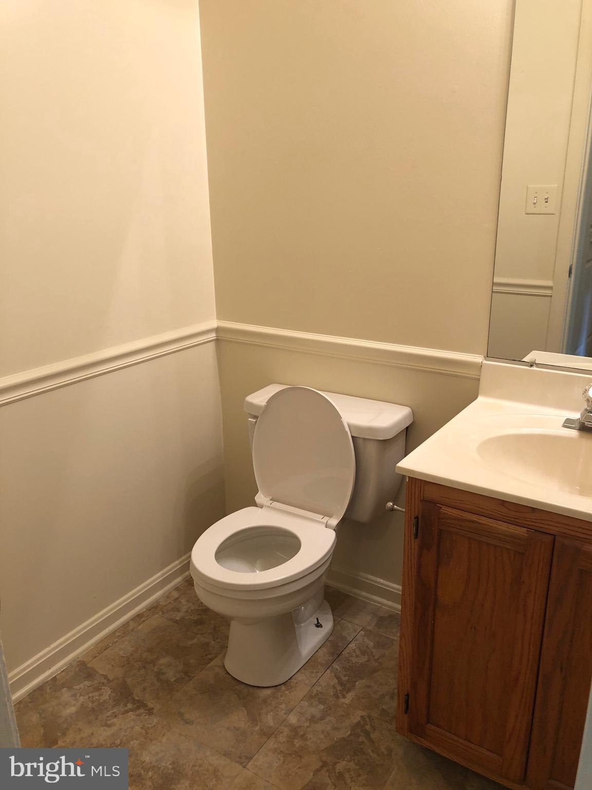 BYNUM WOODS - Residential Lease