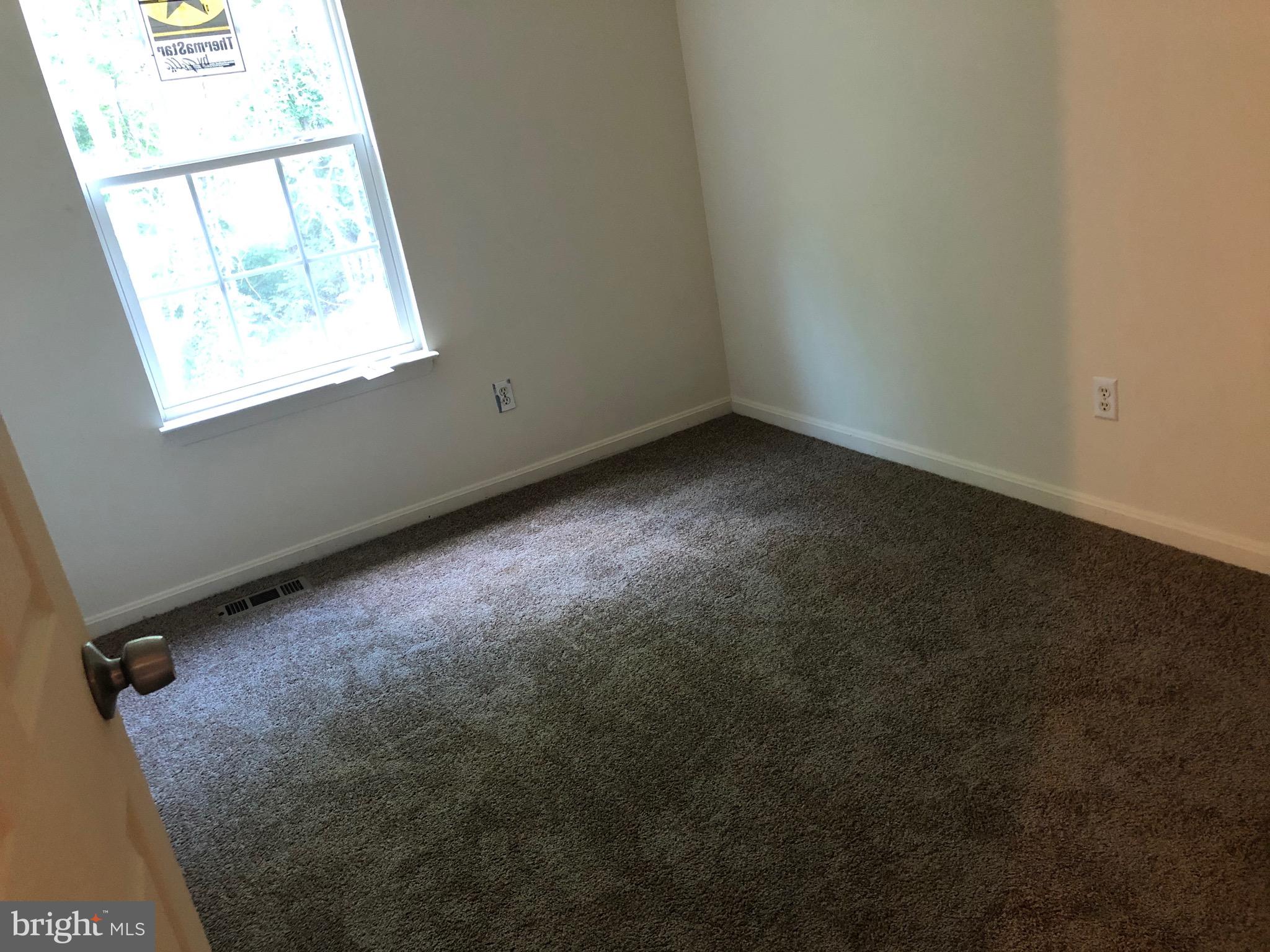 BYNUM WOODS - Residential Lease