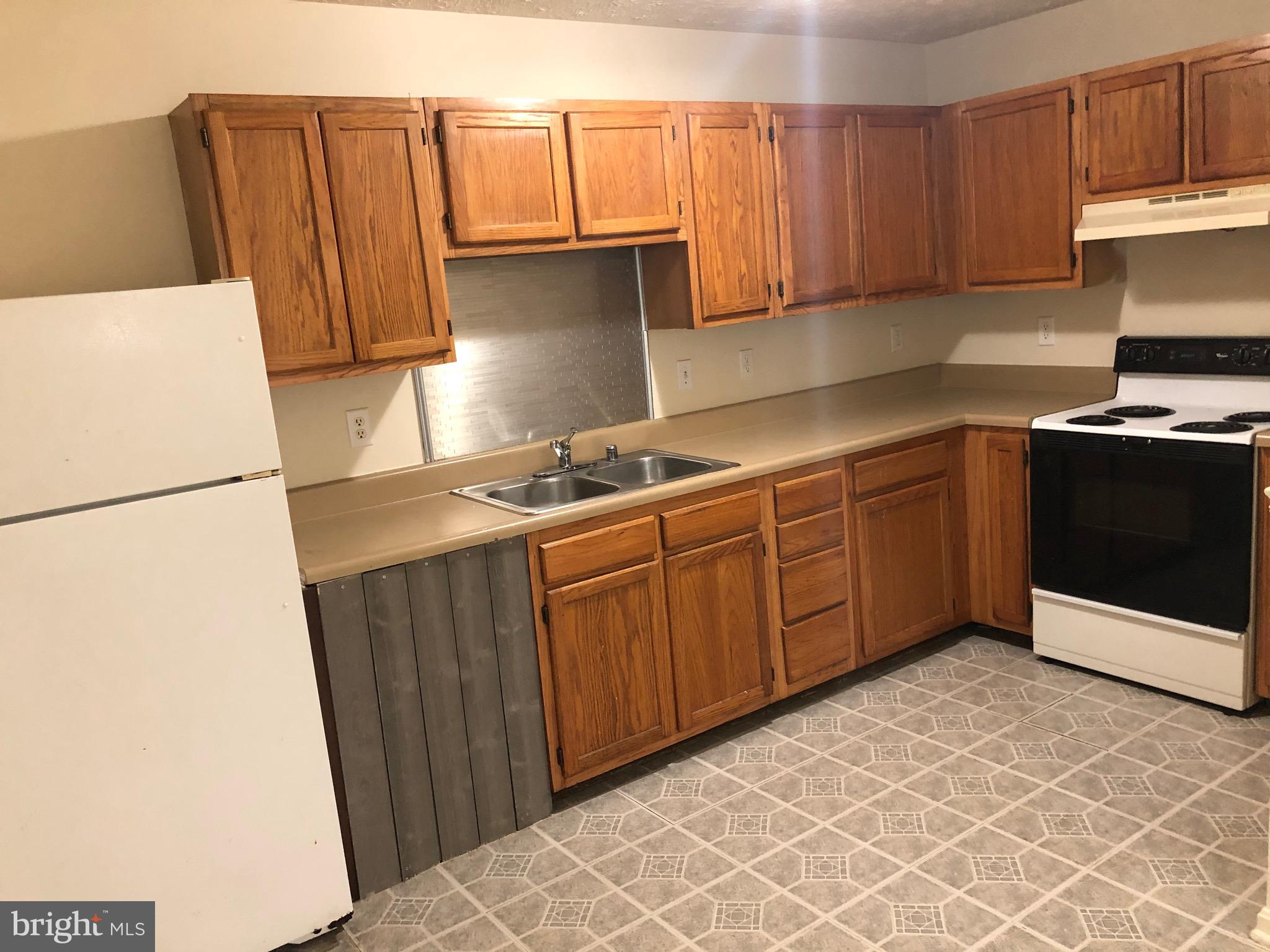 BYNUM WOODS - Residential Lease