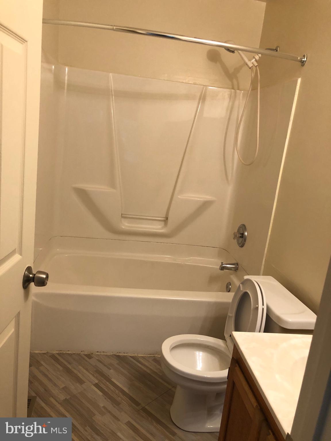 BYNUM WOODS - Residential Lease