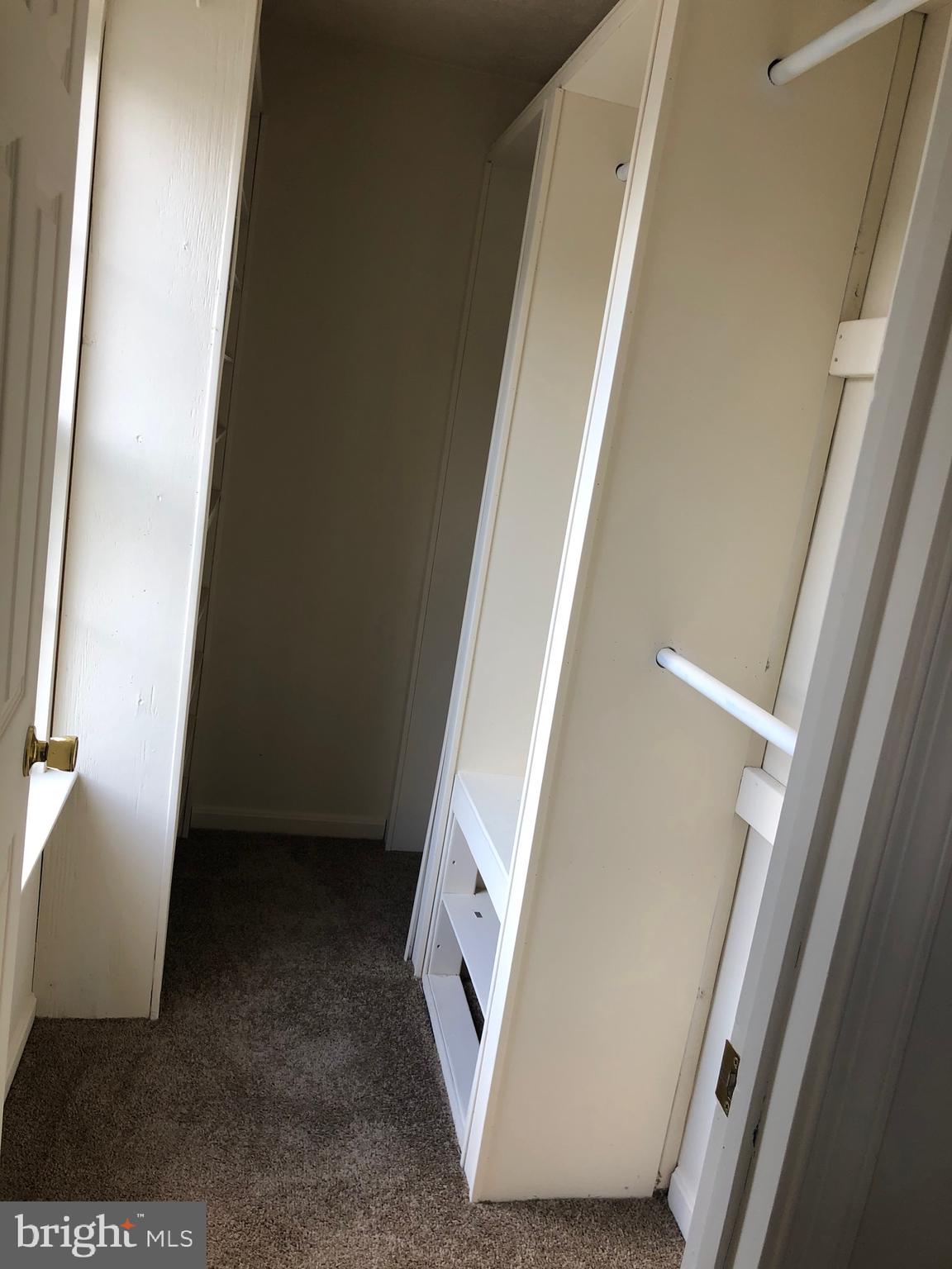 BYNUM WOODS - Residential Lease