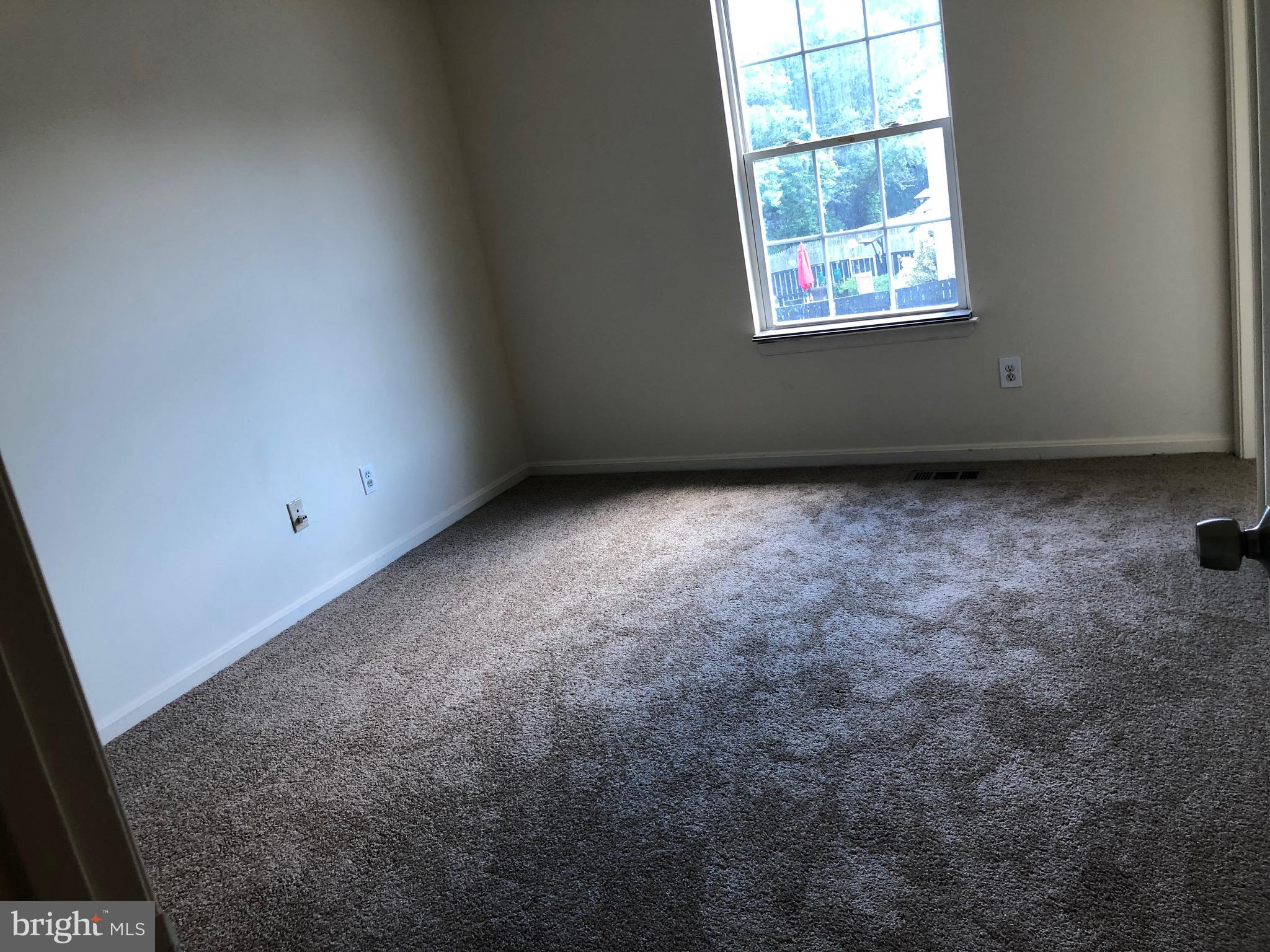 BYNUM WOODS - Residential Lease