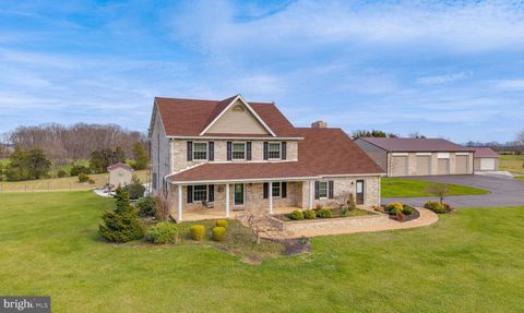 13039 SPICKLER ROAD CLEAR SPRING MD 21722