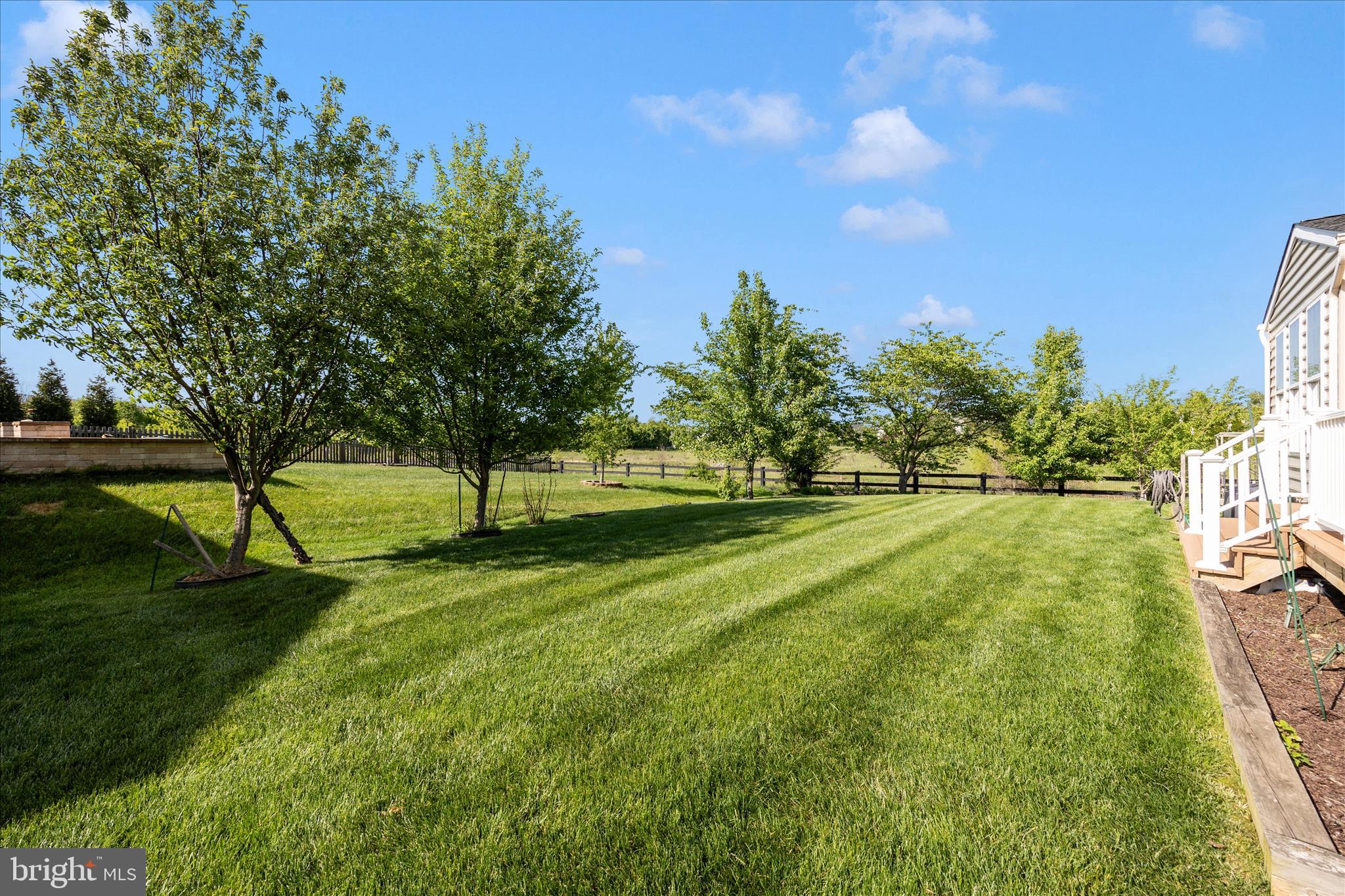 CLOVER RIDGE - Residential