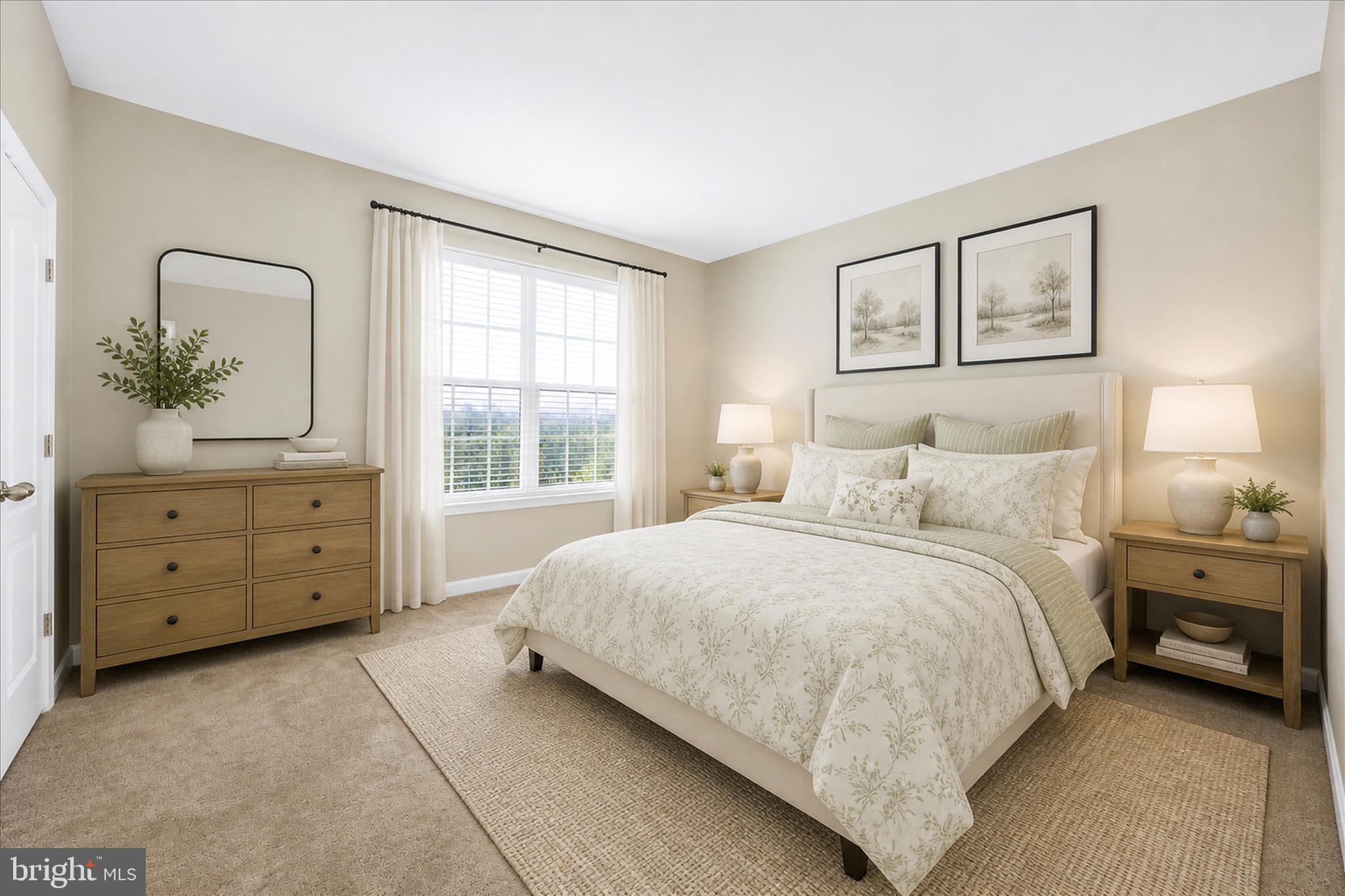 CLOVER RIDGE - Residential