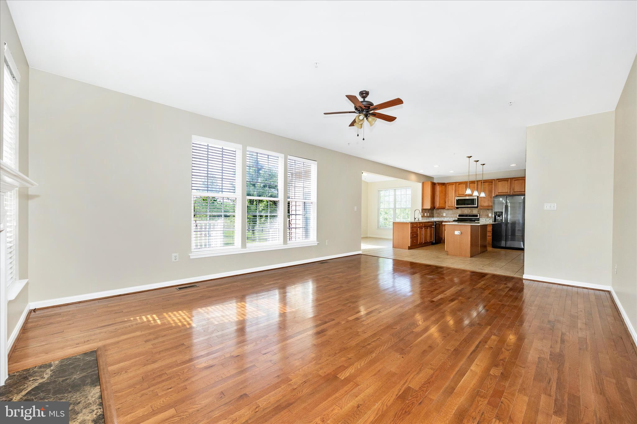CLOVER RIDGE - Residential