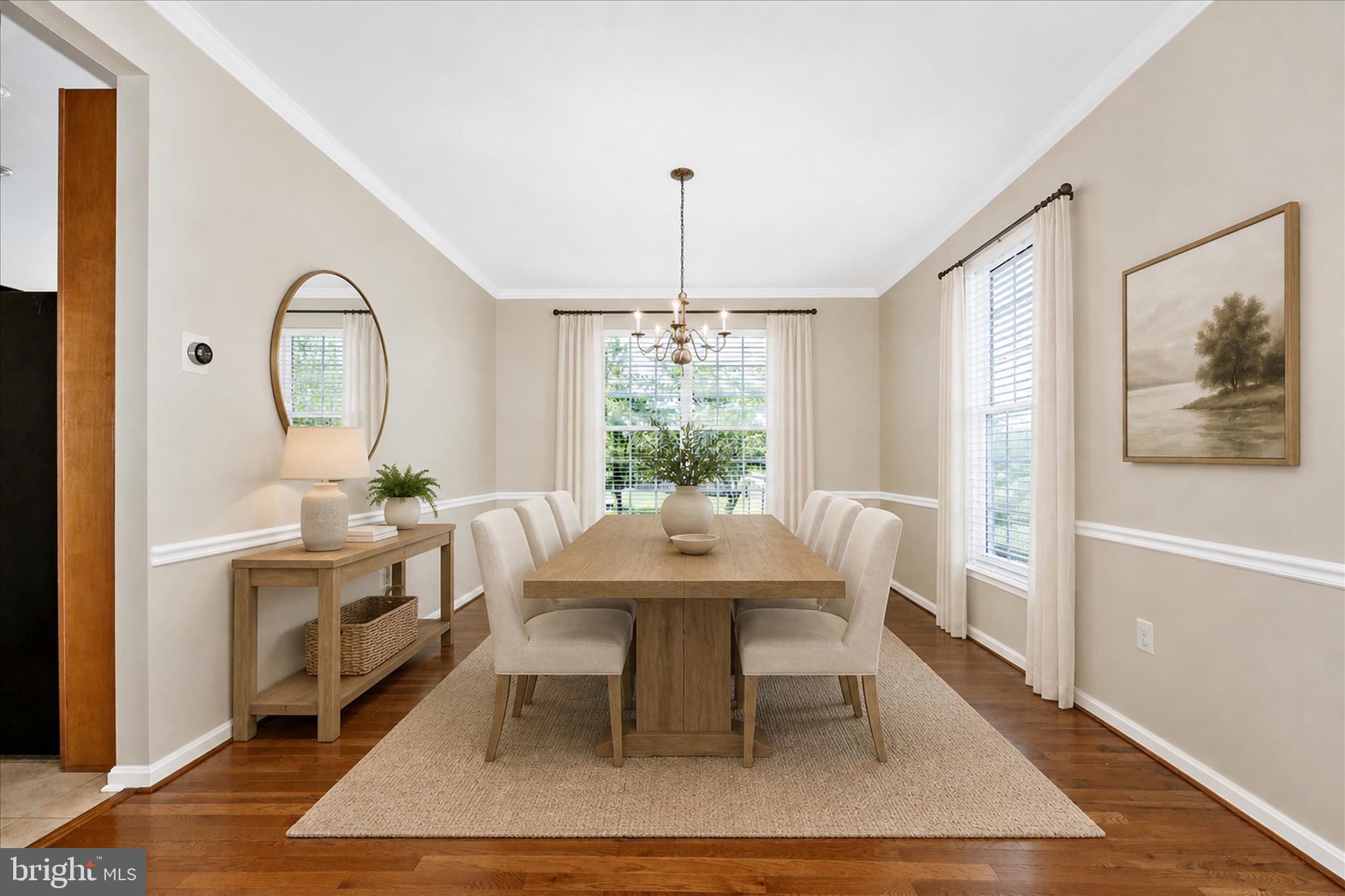 CLOVER RIDGE - Residential