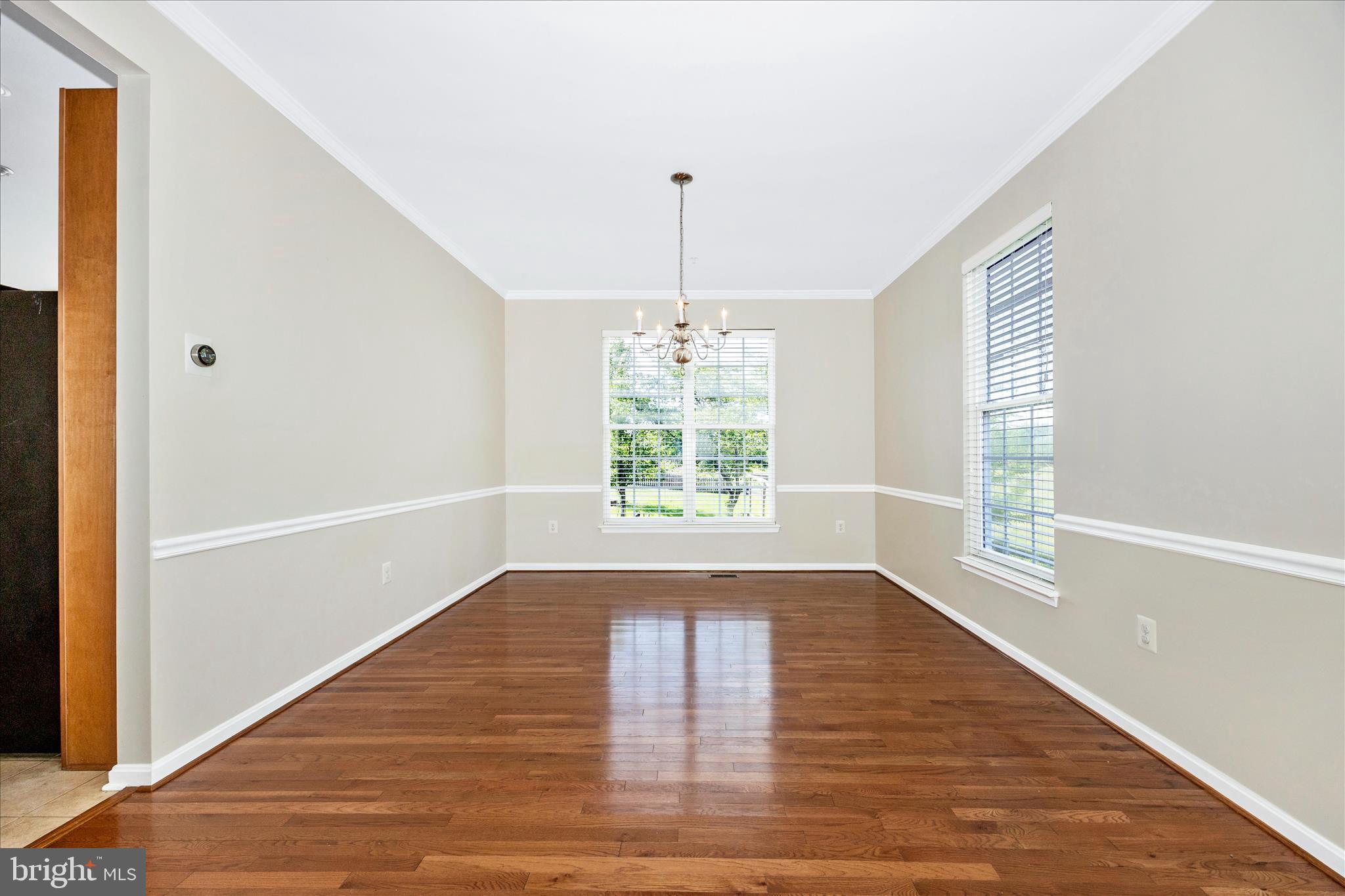 CLOVER RIDGE - Residential