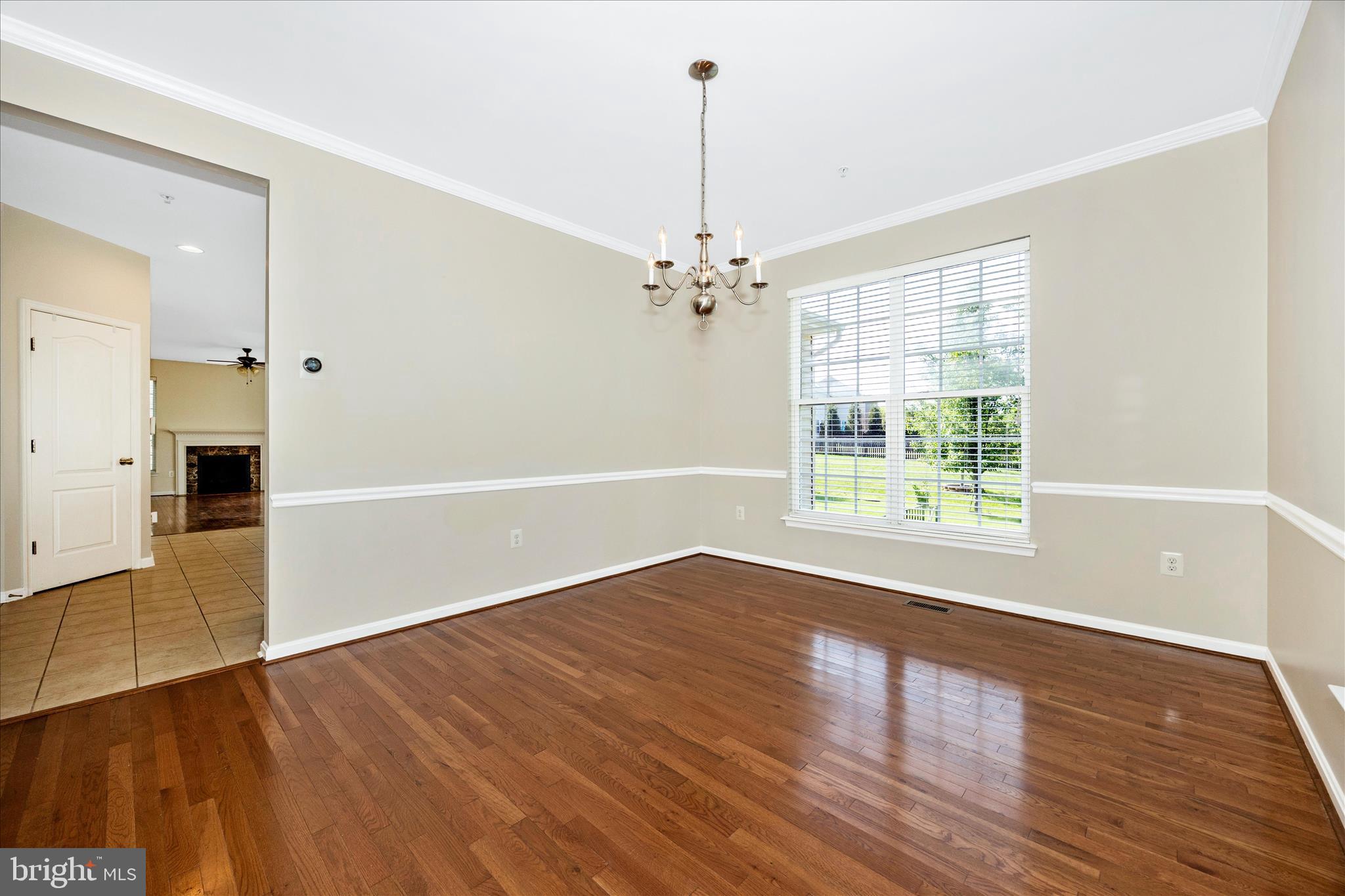 CLOVER RIDGE - Residential